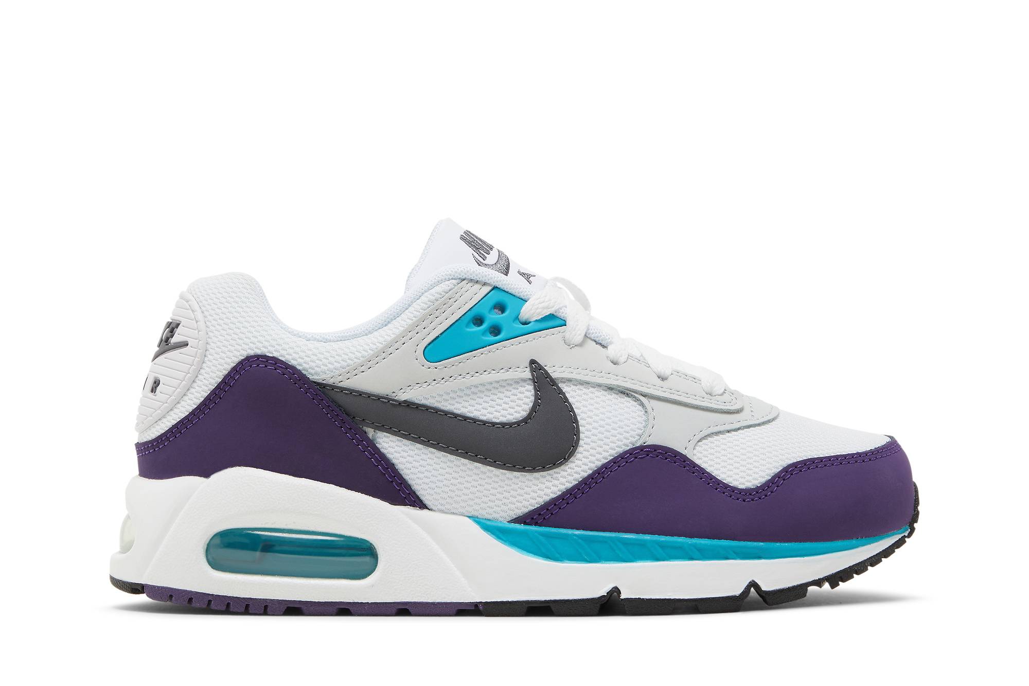 (Women) Nike Air Max Correlate ‘Club Purple’ 511417-153