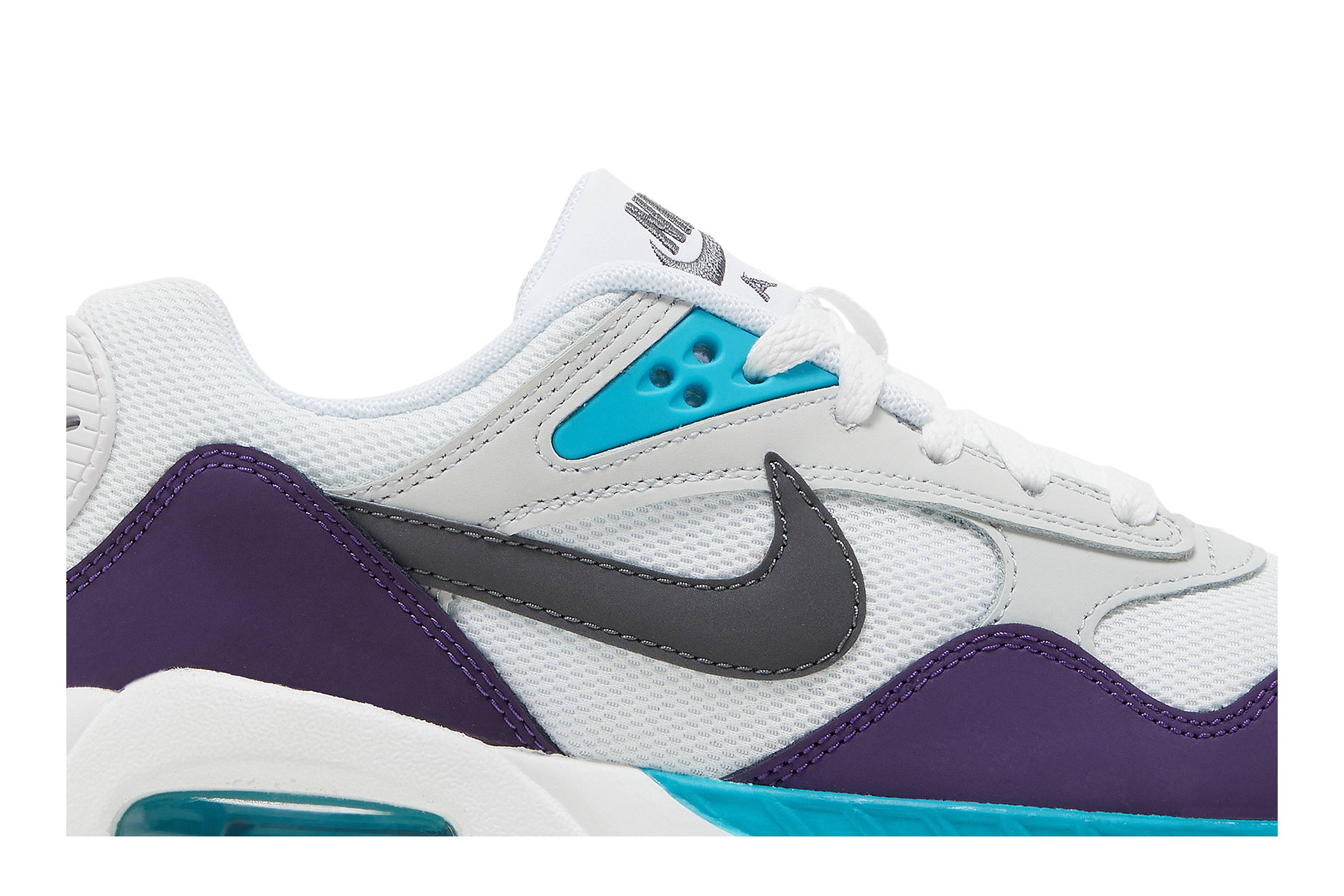 (Women) Nike Air Max Correlate ‘Club Purple’ 511417-153