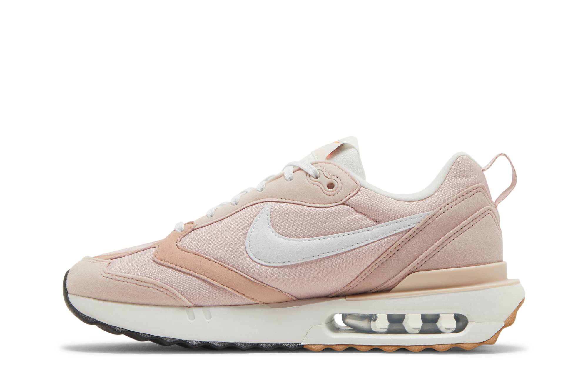 (Women) Nike Air Max Dawn ‘Pink Oxford’ DC4068-601