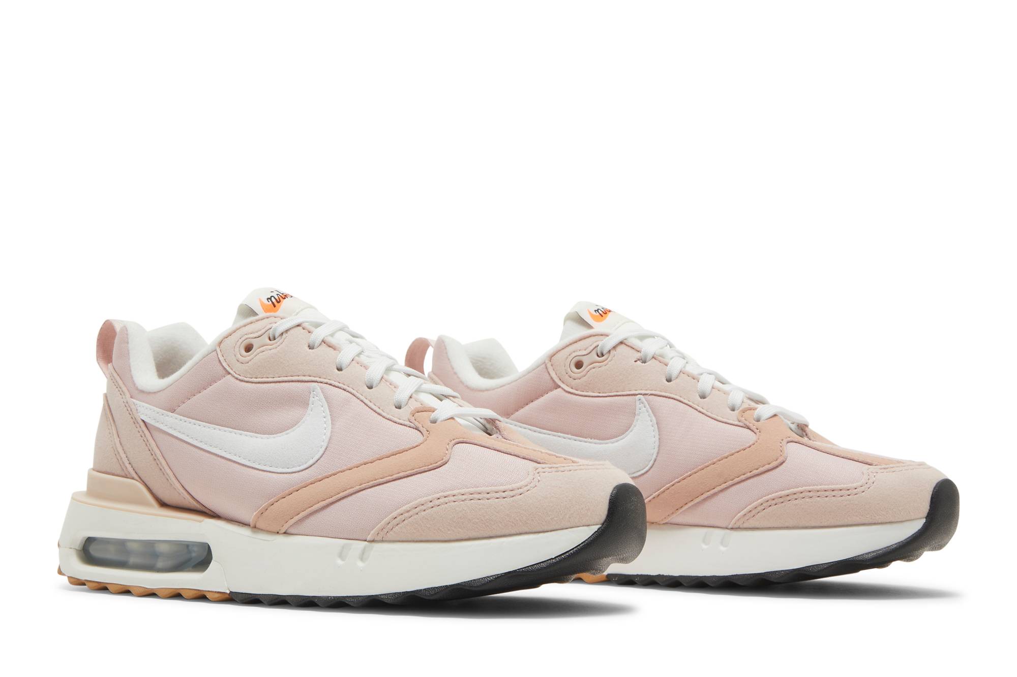 (Women) Nike Air Max Dawn ‘Pink Oxford’ DC4068-601
