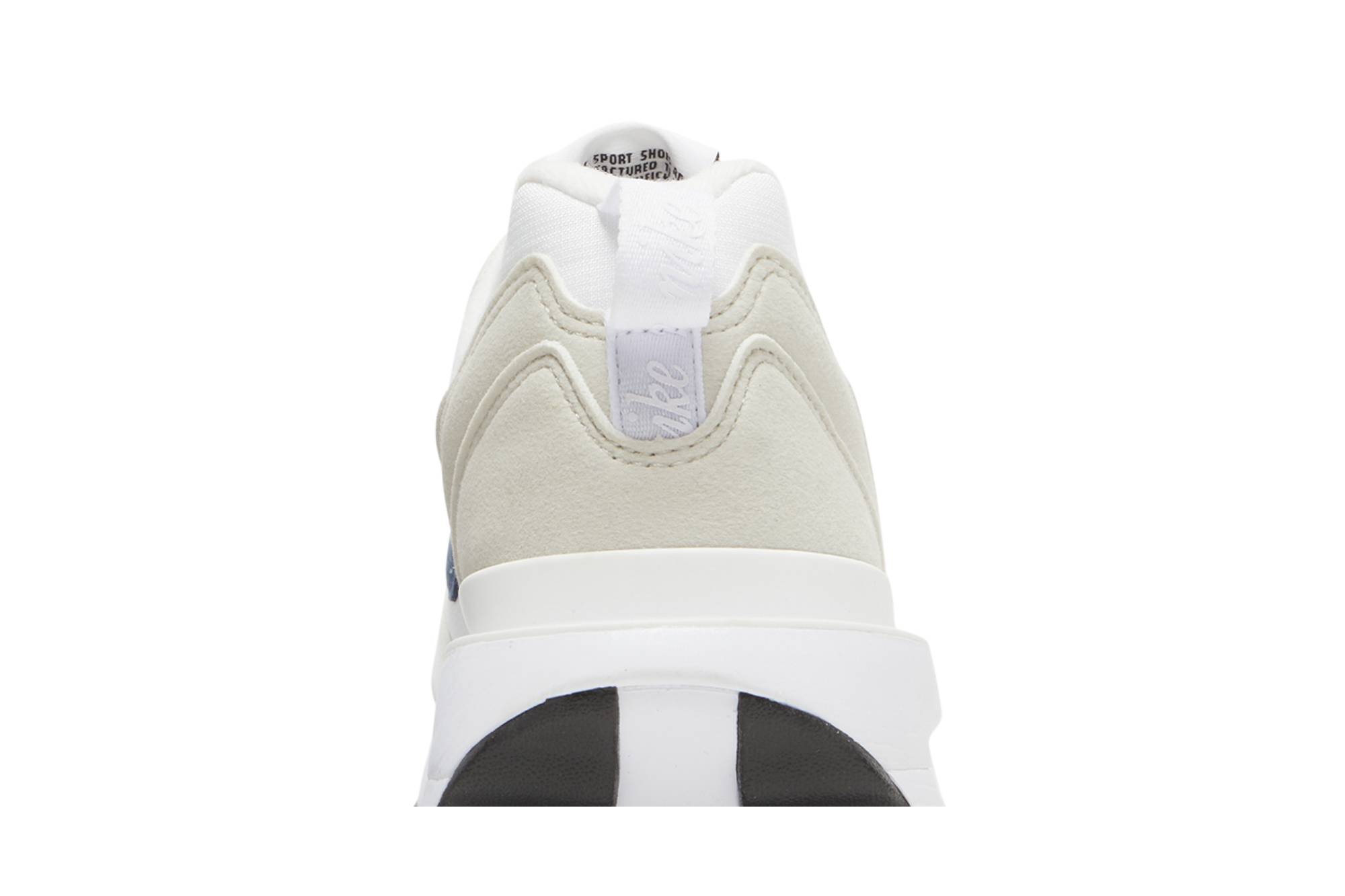 (Women) Nike Air Max Dawn ‘White Midnight Navy’ DH5131-100
