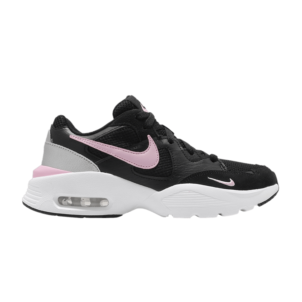 (Women) Nike Air Max Fusion ‘Black Light Arctic Pink’ CJ1671-005