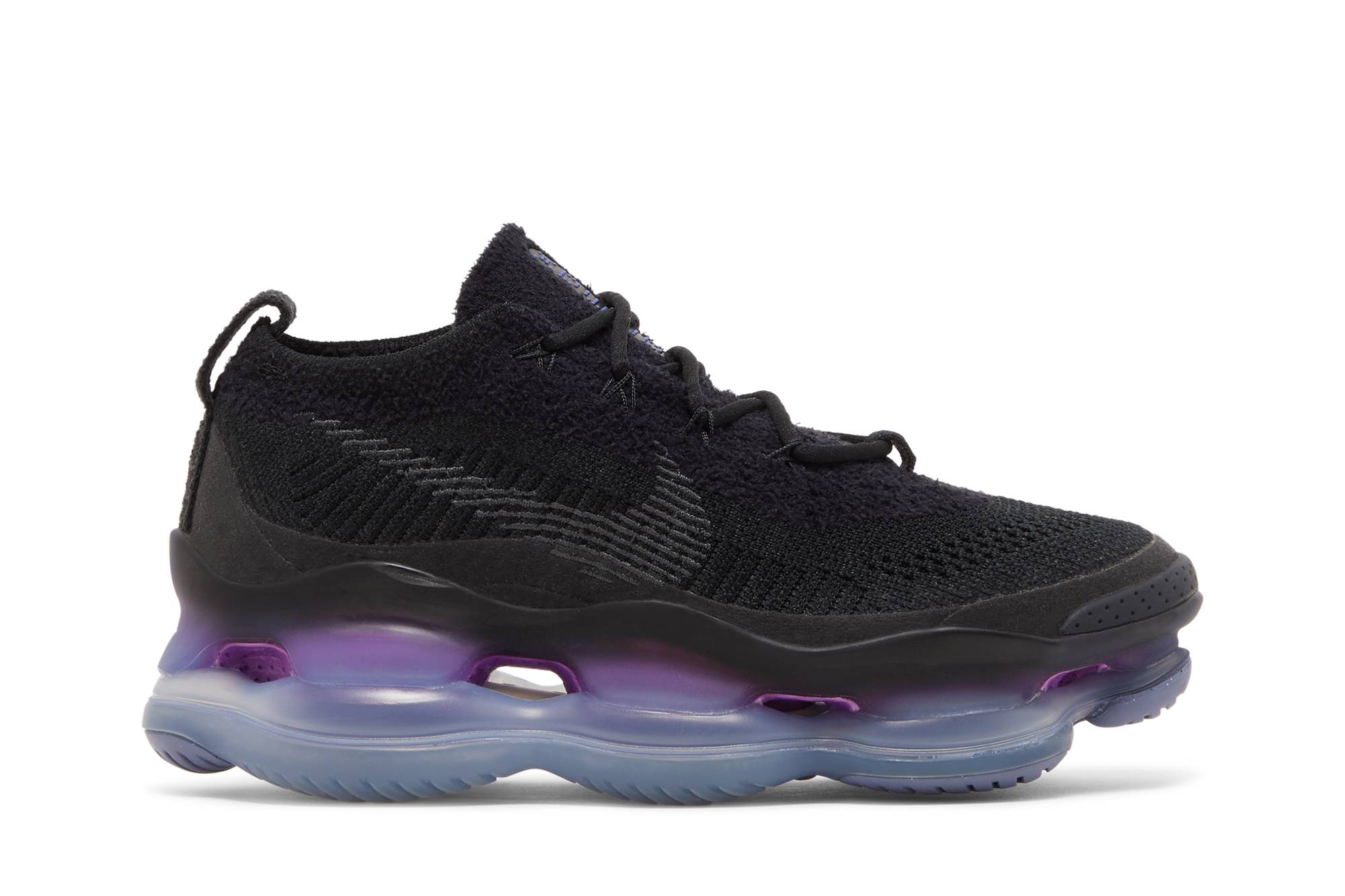 (Women) Nike Air Max Scorpion ‘Black/Purple’ DR0888-001