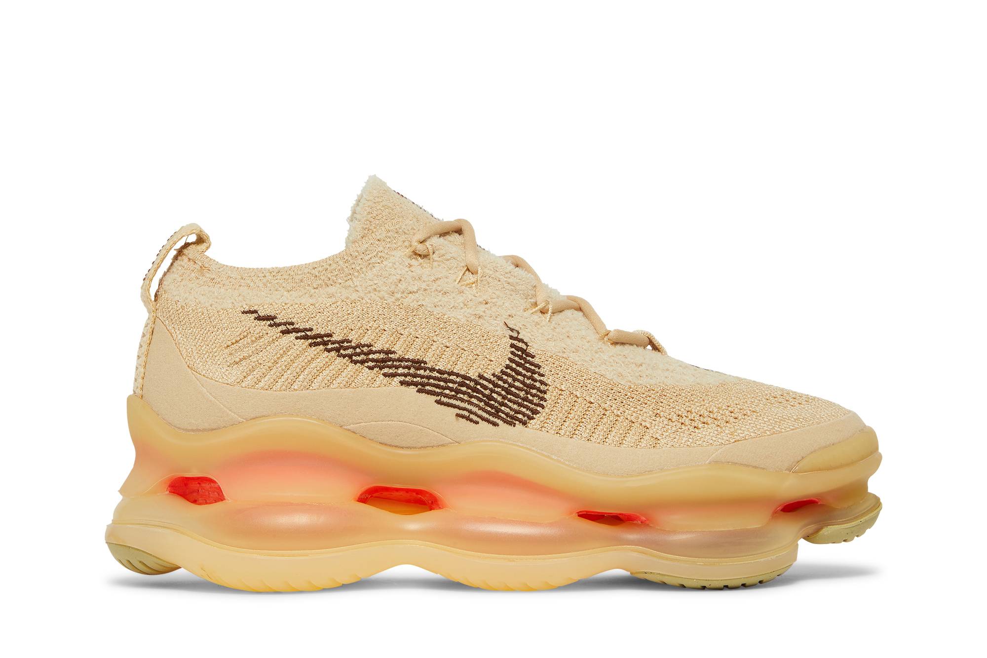 (Women) Nike Air Max Scorpion ‘Sesame’ DJ4702-200