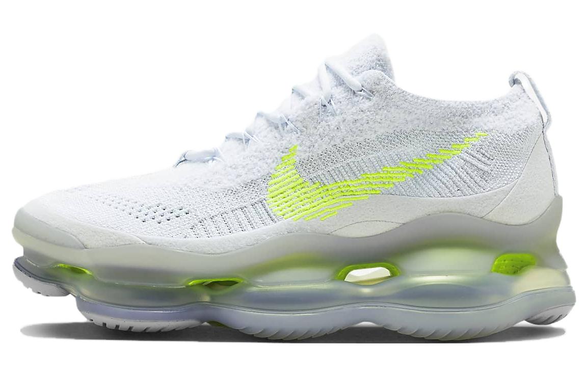 (Women) Nike Air Max Scorpion ‘White Green’ DJ4702-400
