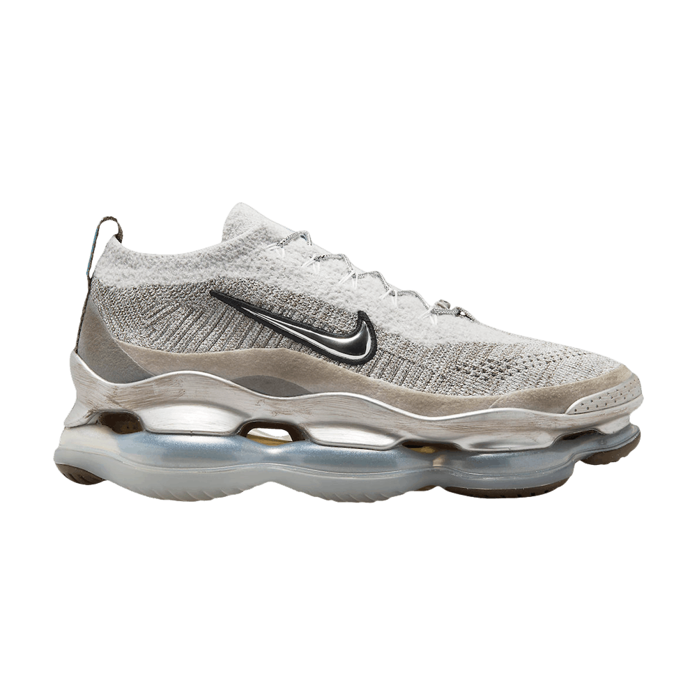 (Women) Nike Air Max Scorpion Flyknit Gaiter FD4612-001 Nicesnk