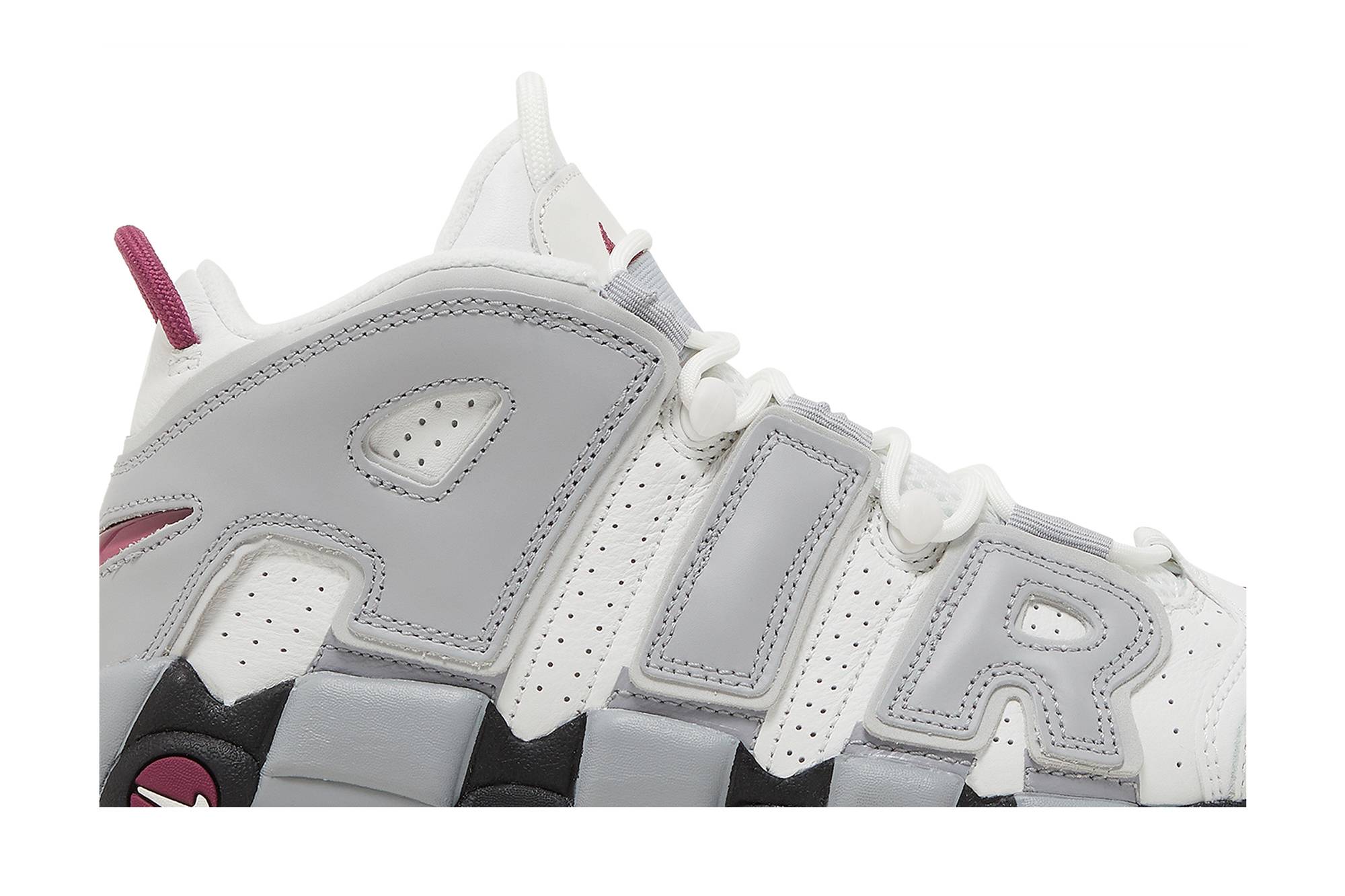 (Women) Nike Air More Uptempo ‘Rosewood’ DV1137-100