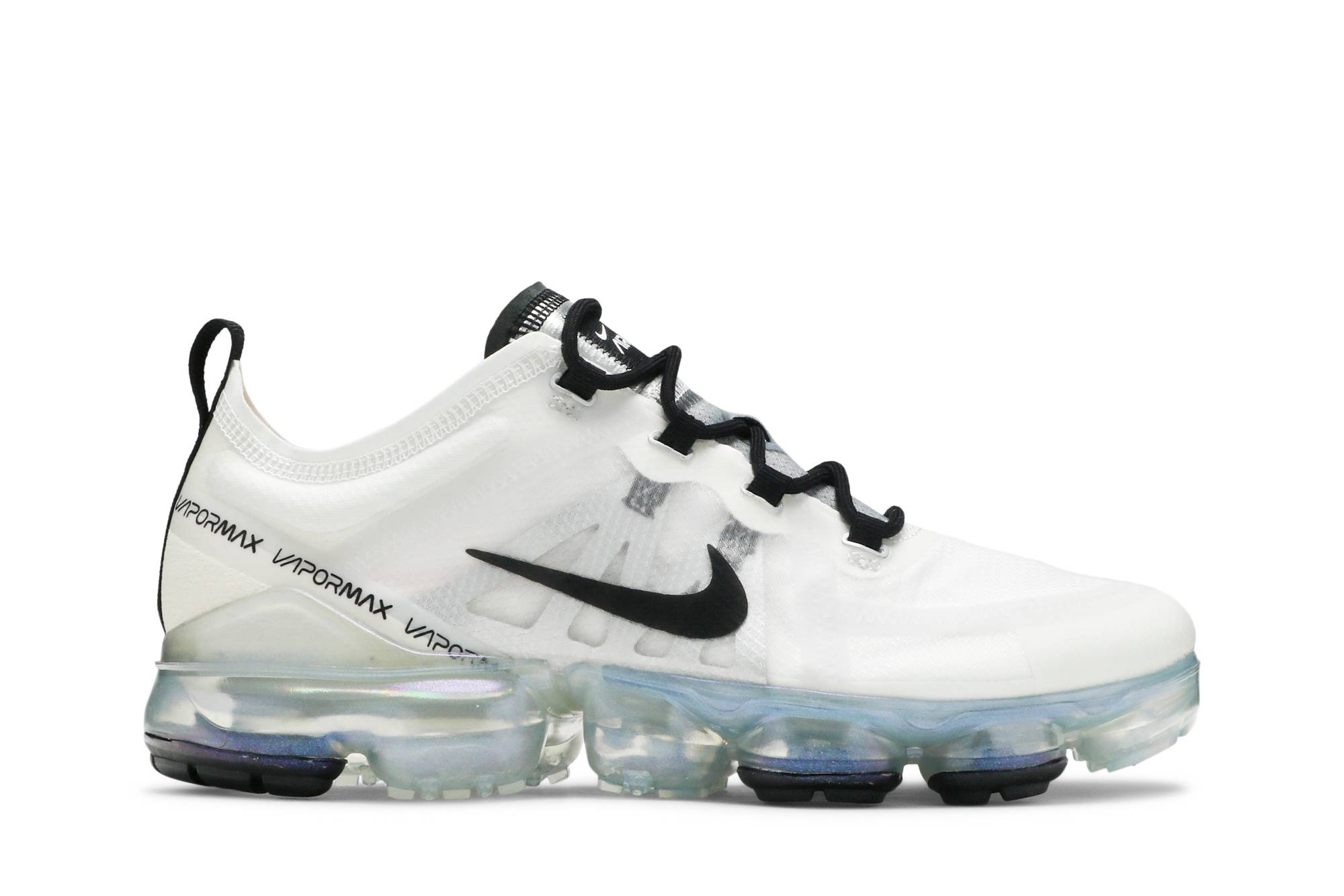 (Women) Nike Air Vapormax 2019 Pale Ivory AR6632-100 Nicesnk