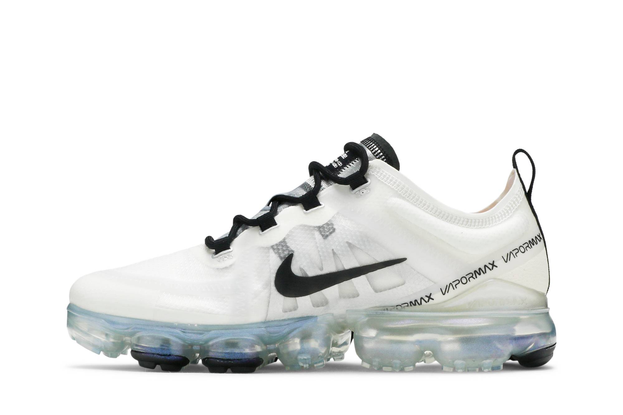 (Women) Nike Air Vapormax 2019 Pale Ivory AR6632-100 Nicesnk