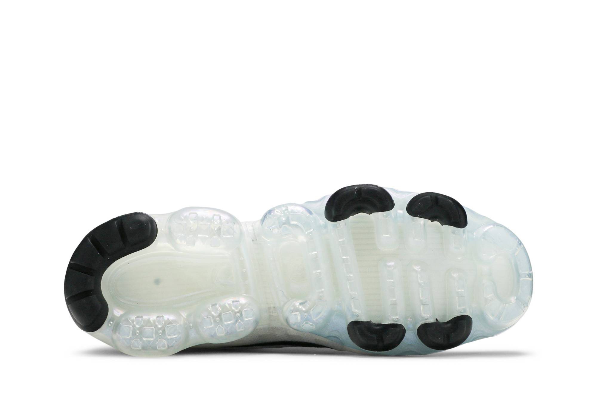 (Women) Nike Air Vapormax 2019 Pale Ivory AR6632-100 Nicesnk