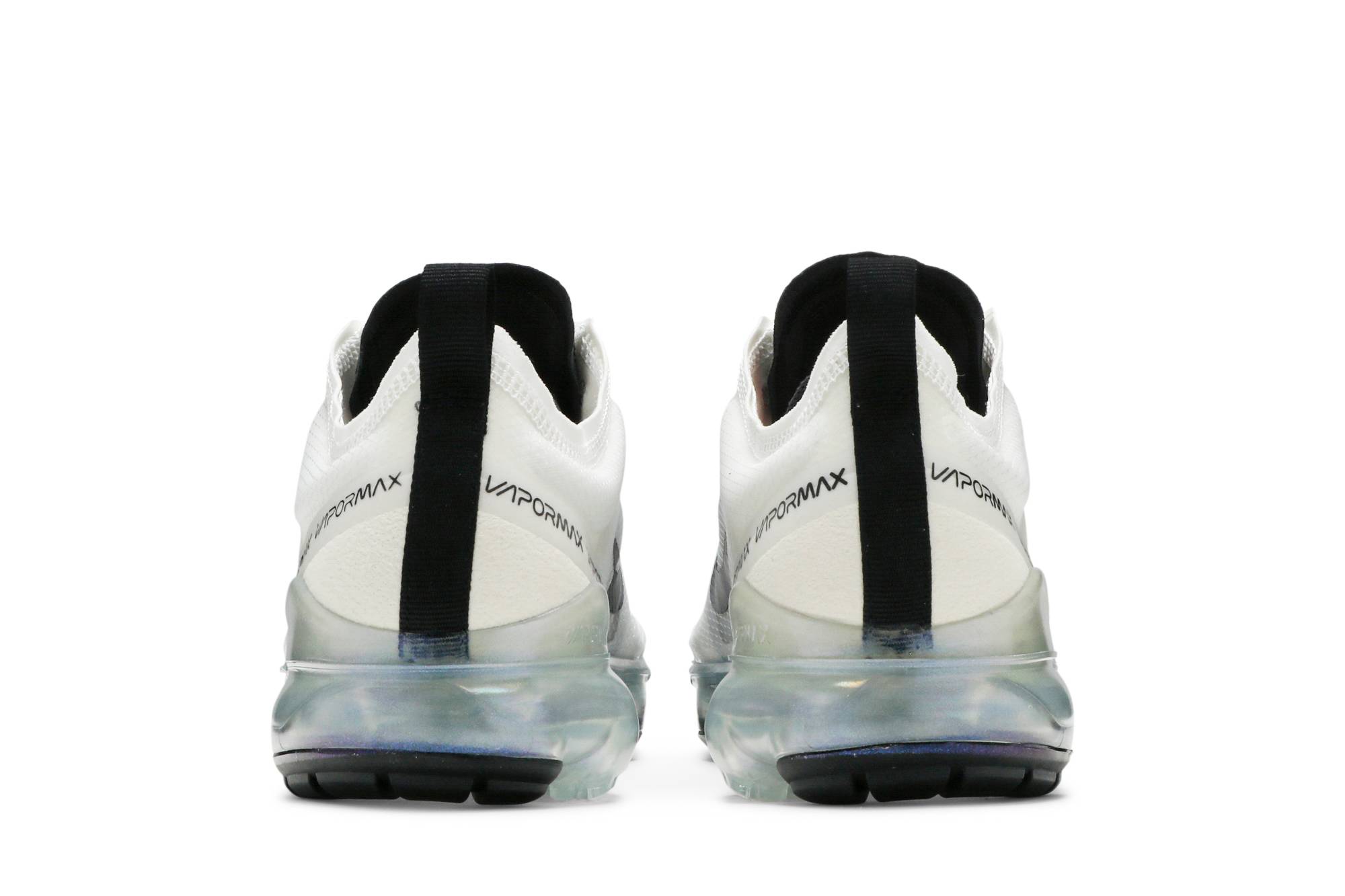 (Women) Nike Air Vapormax 2019 Pale Ivory AR6632-100 Nicesnk