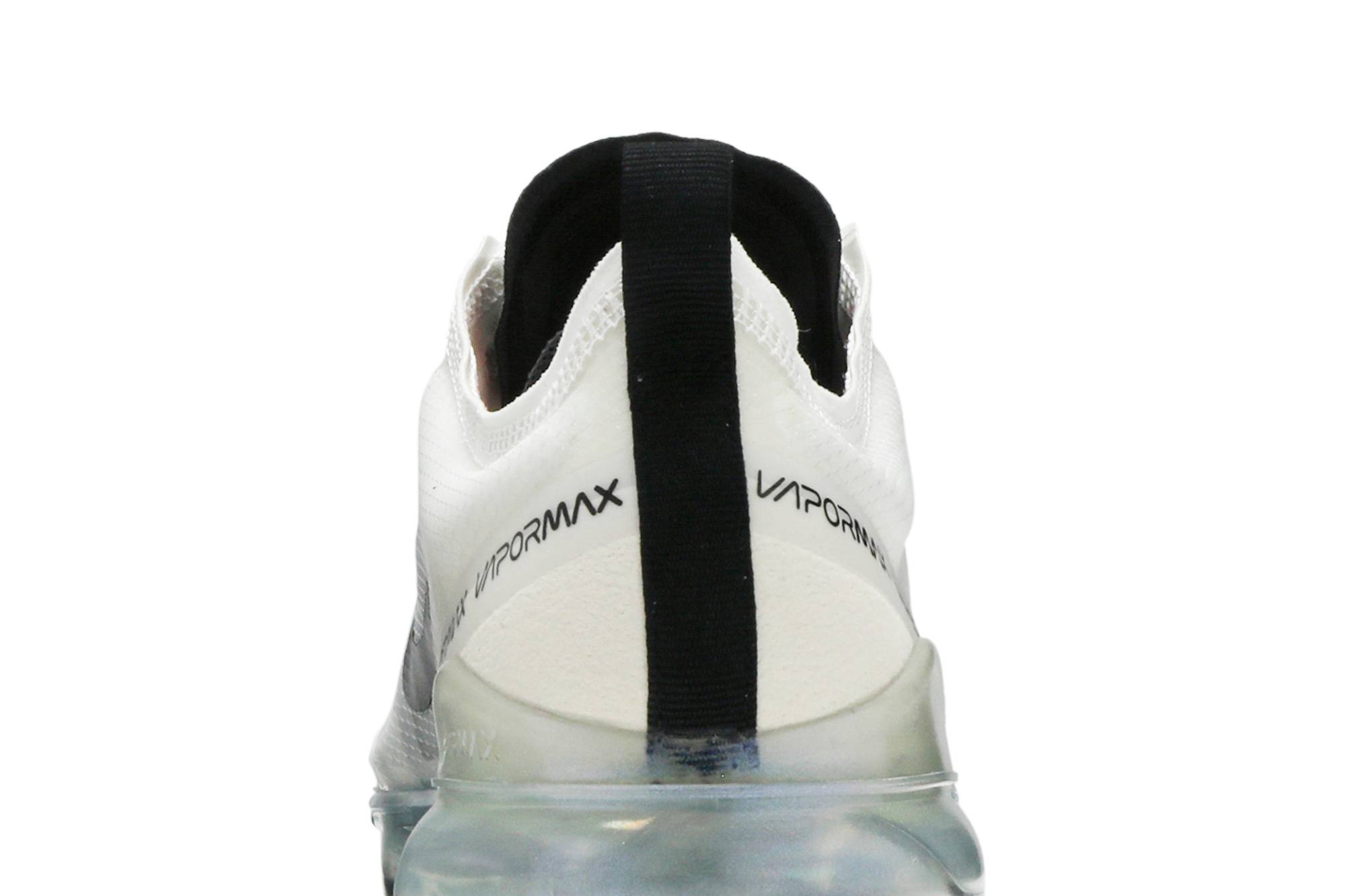 (Women) Nike Air Vapormax 2019 Pale Ivory AR6632-100 Nicesnk