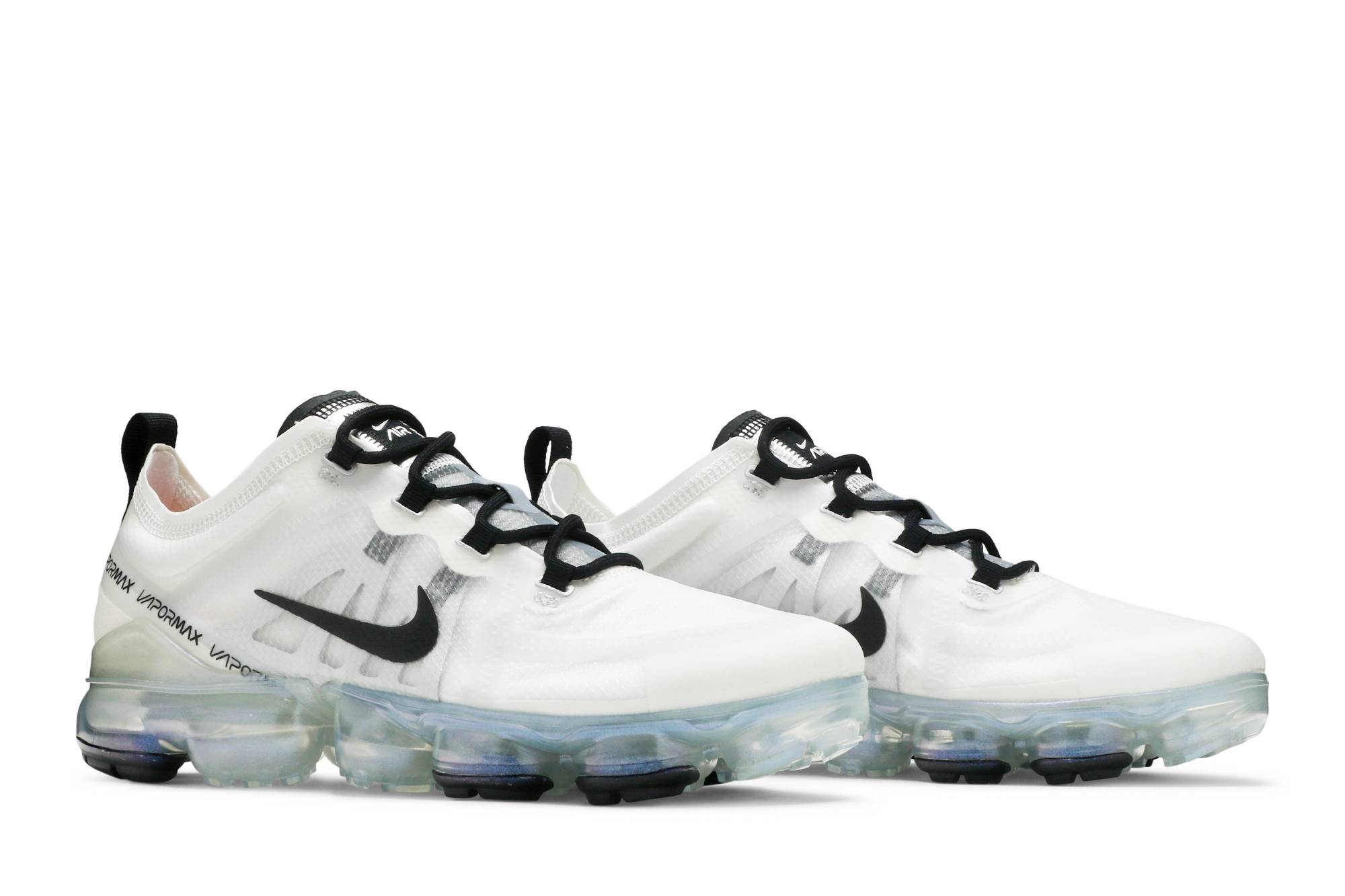 (Women) Nike Air Vapormax 2019 Pale Ivory AR6632-100 Nicesnk