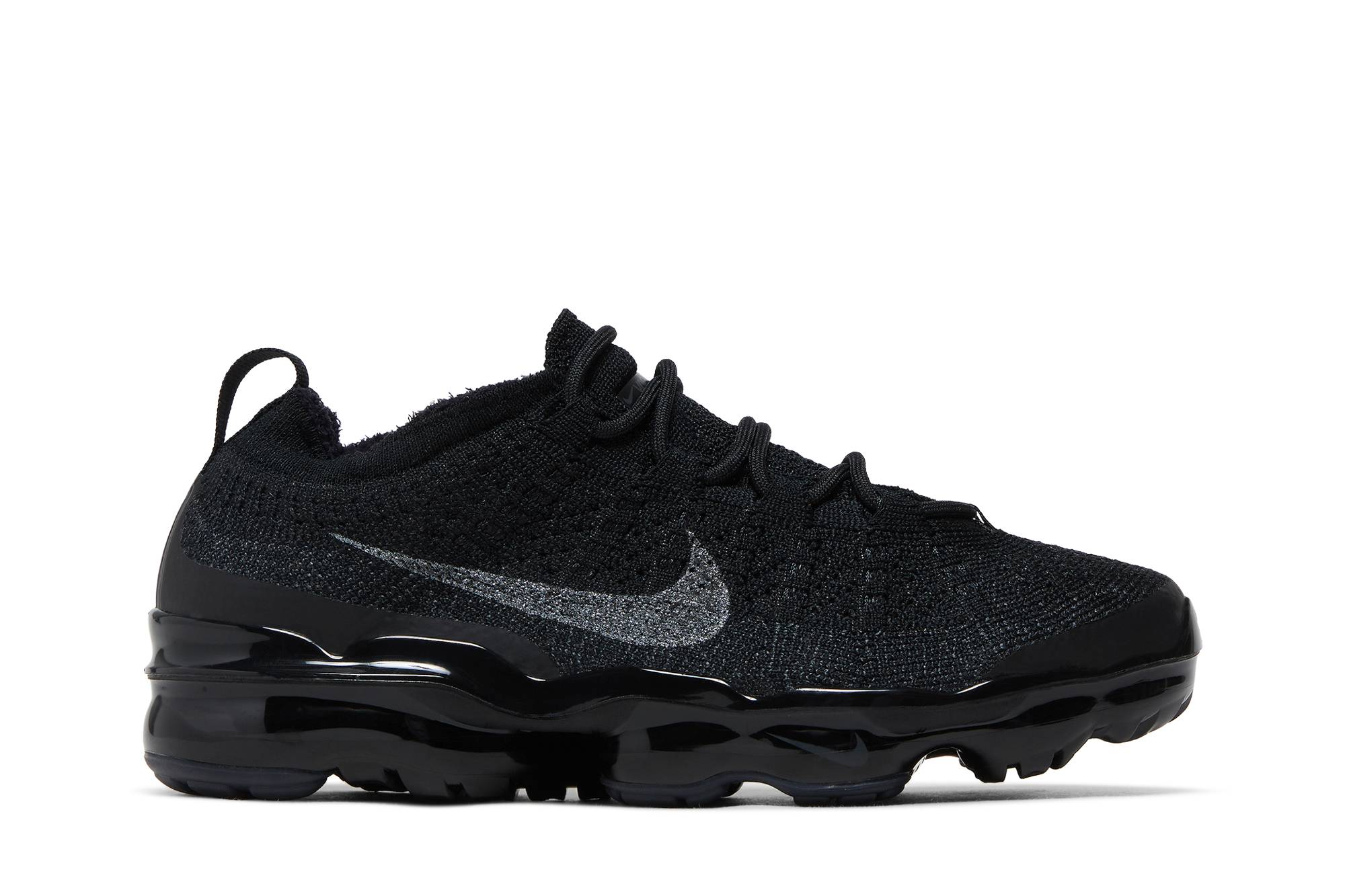 (Women) Nike Air VaporMax 2023 Flyknit ‘Black’ DV6840-001