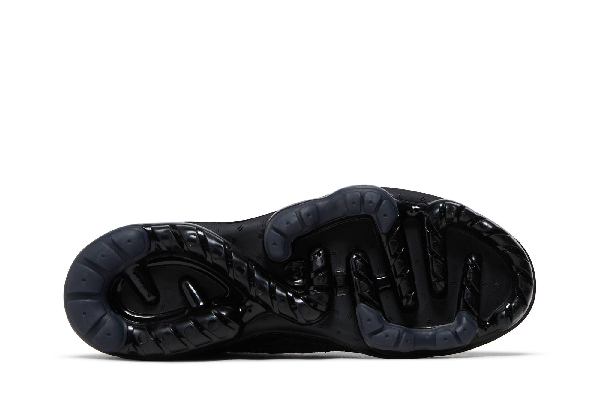 (Women) Nike Air VaporMax 2023 Flyknit ‘Black’ DV6840-001