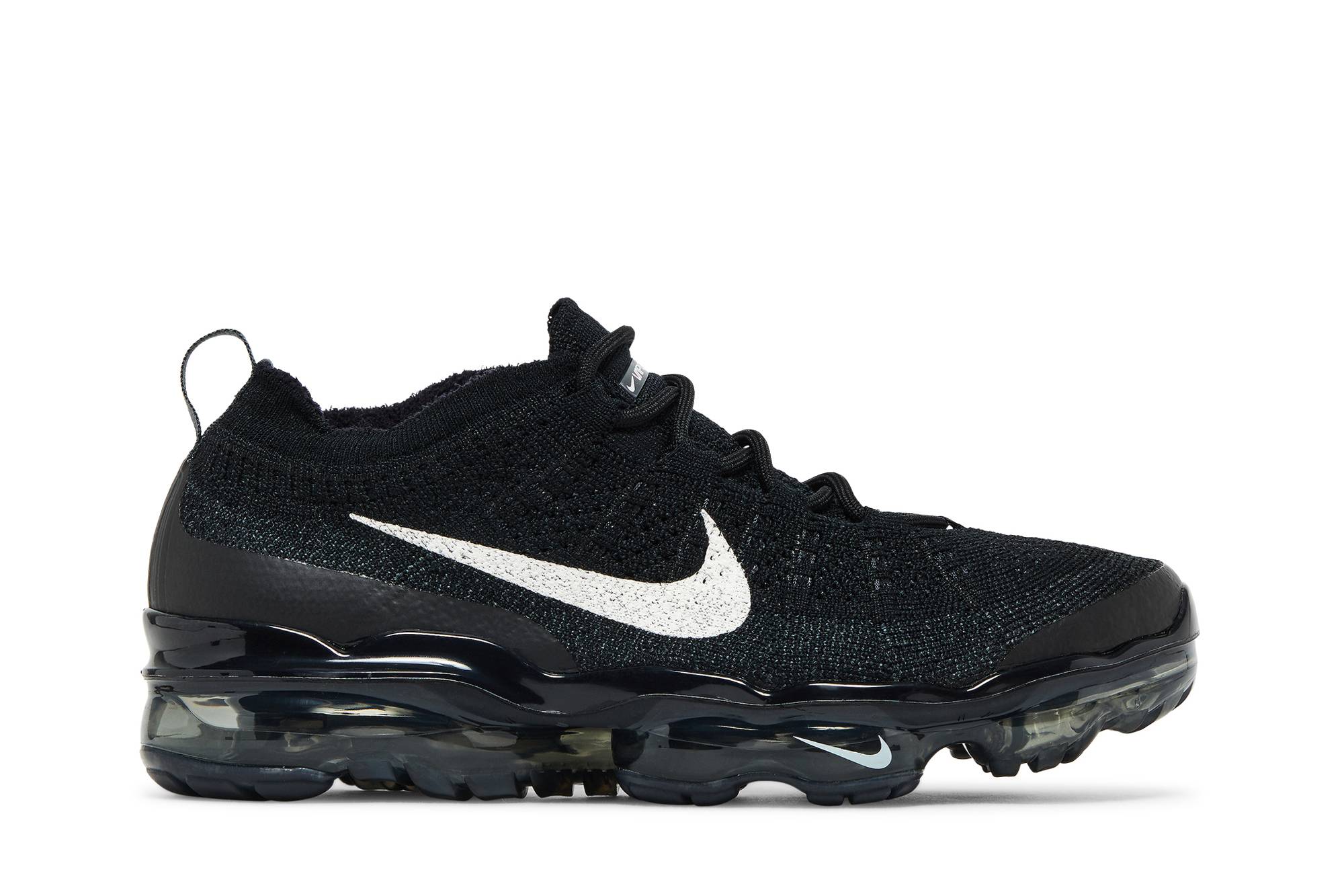 (Women) Nike Air VaporMax 2023 Flyknit ‘Black Sail’ DV6840-002