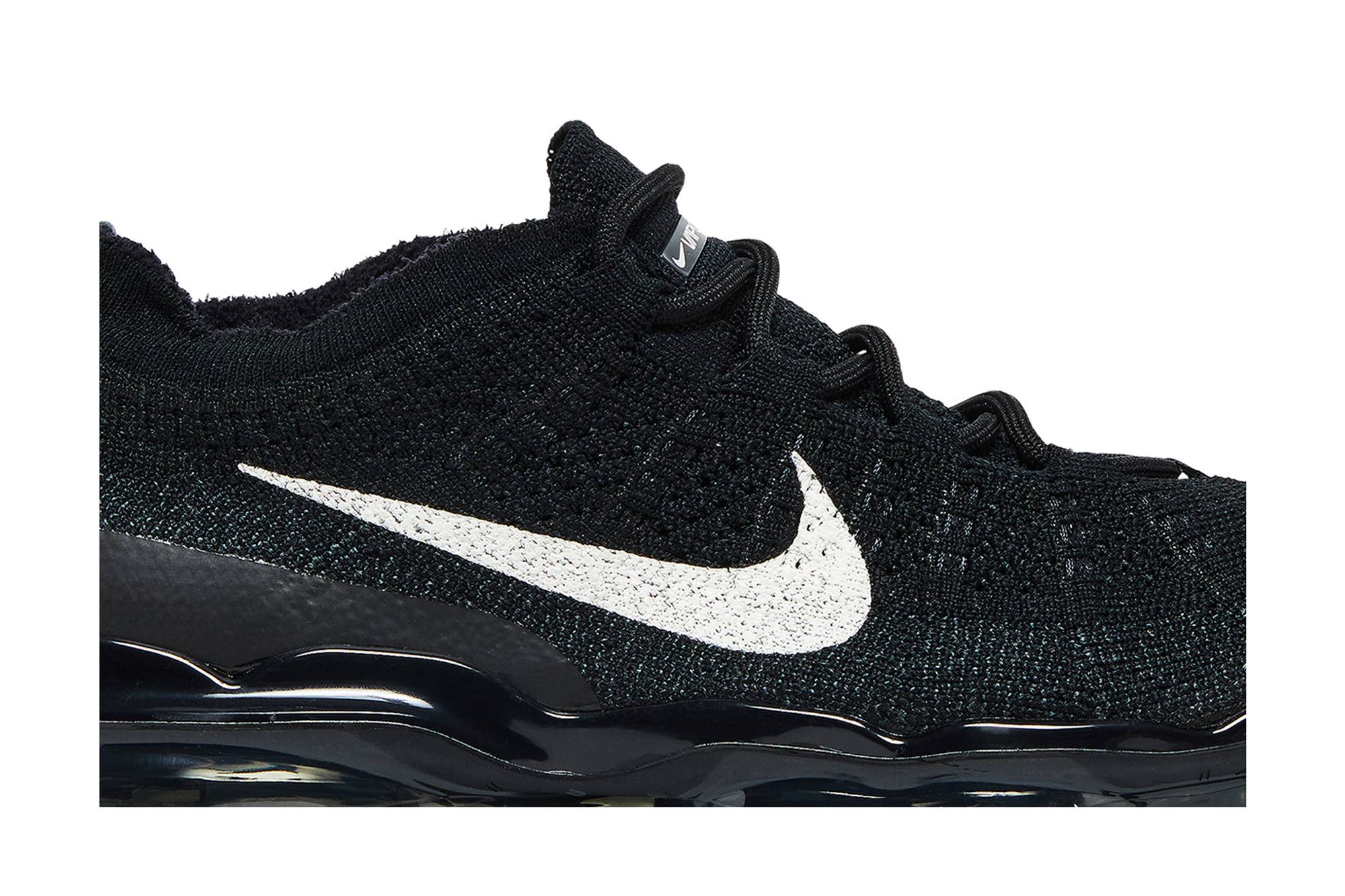(Women) Nike Air VaporMax 2023 Flyknit ‘Black Sail’ DV6840-002