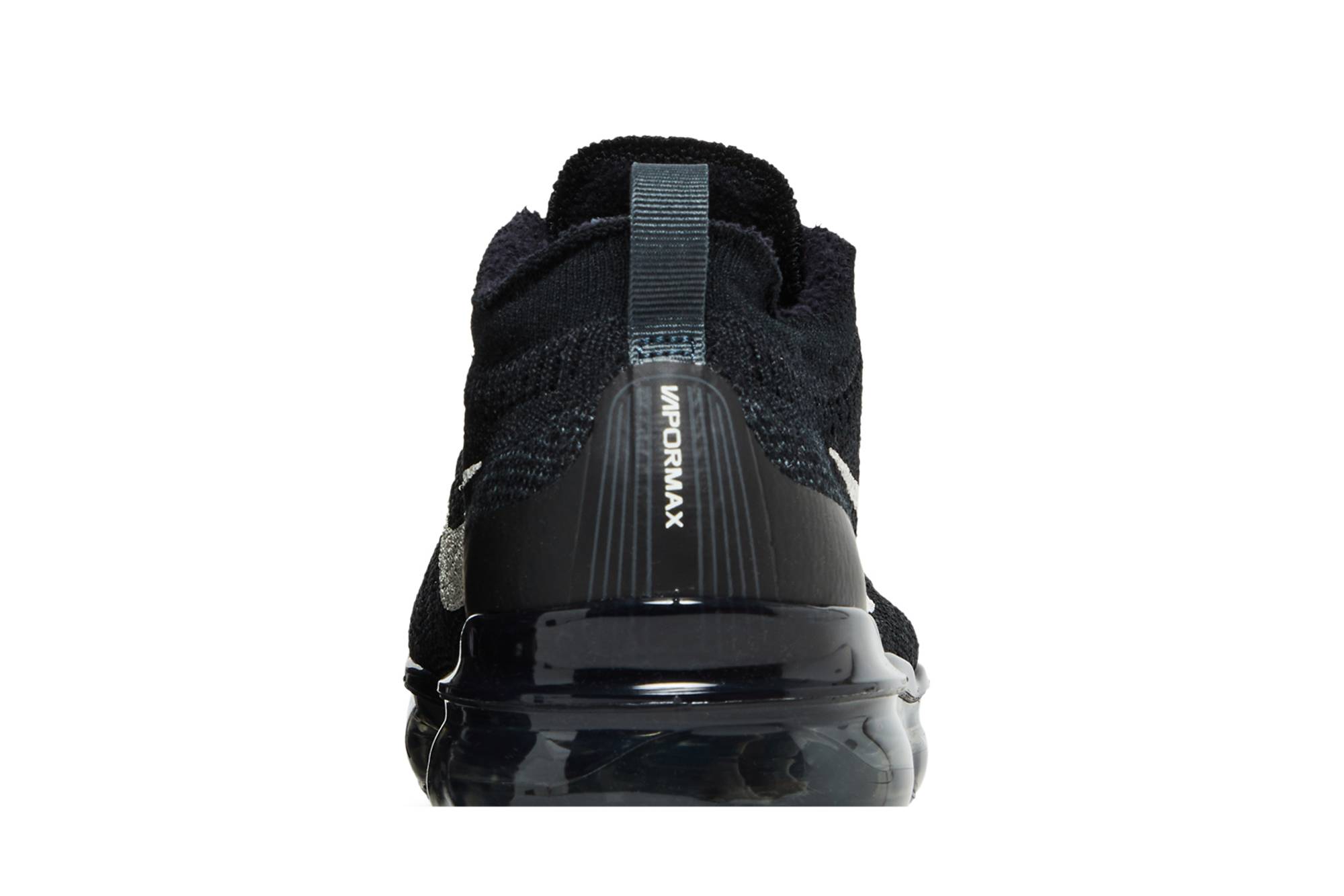 (Women) Nike Air VaporMax 2023 Flyknit ‘Black Sail’ DV6840-002