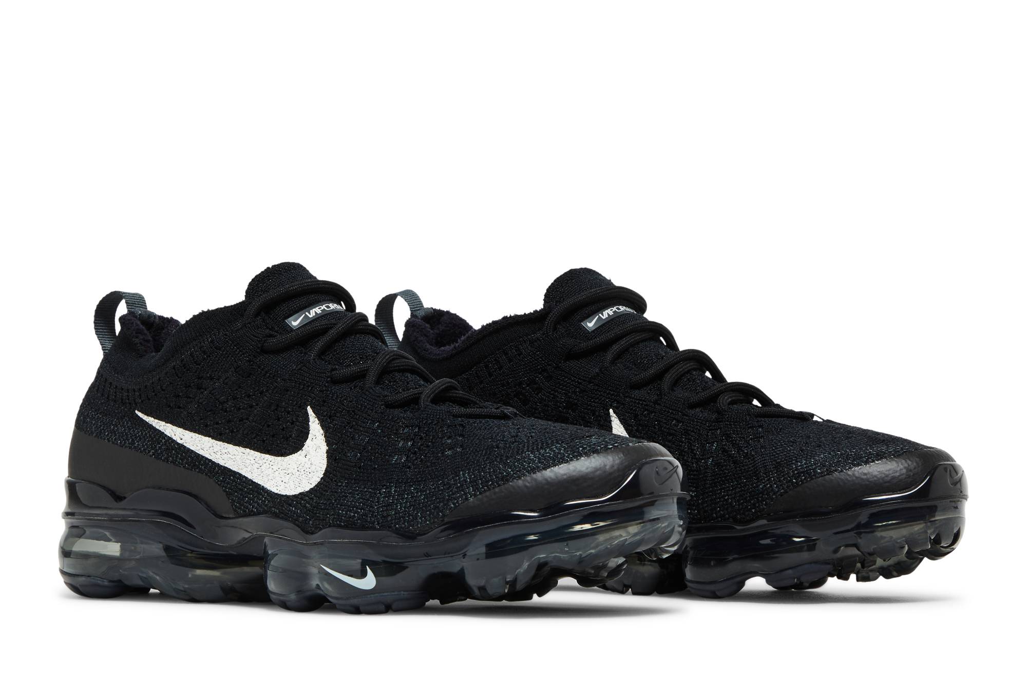 (Women) Nike Air VaporMax 2023 Flyknit ‘Black Sail’ DV6840-002
