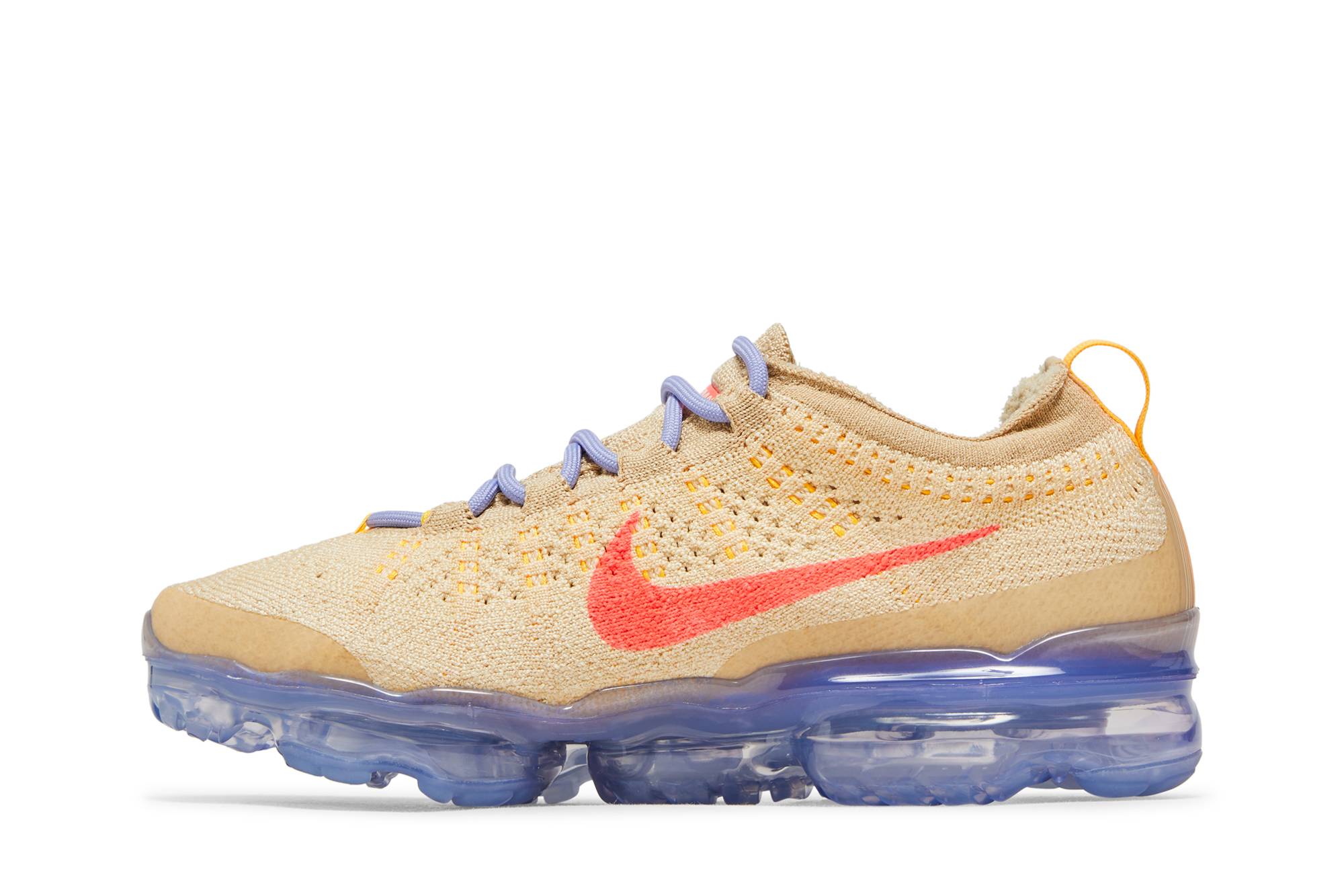 (Women) Nike Air VaporMax 2023 Flyknit ‘Pale Vanilla’ DV6840-200