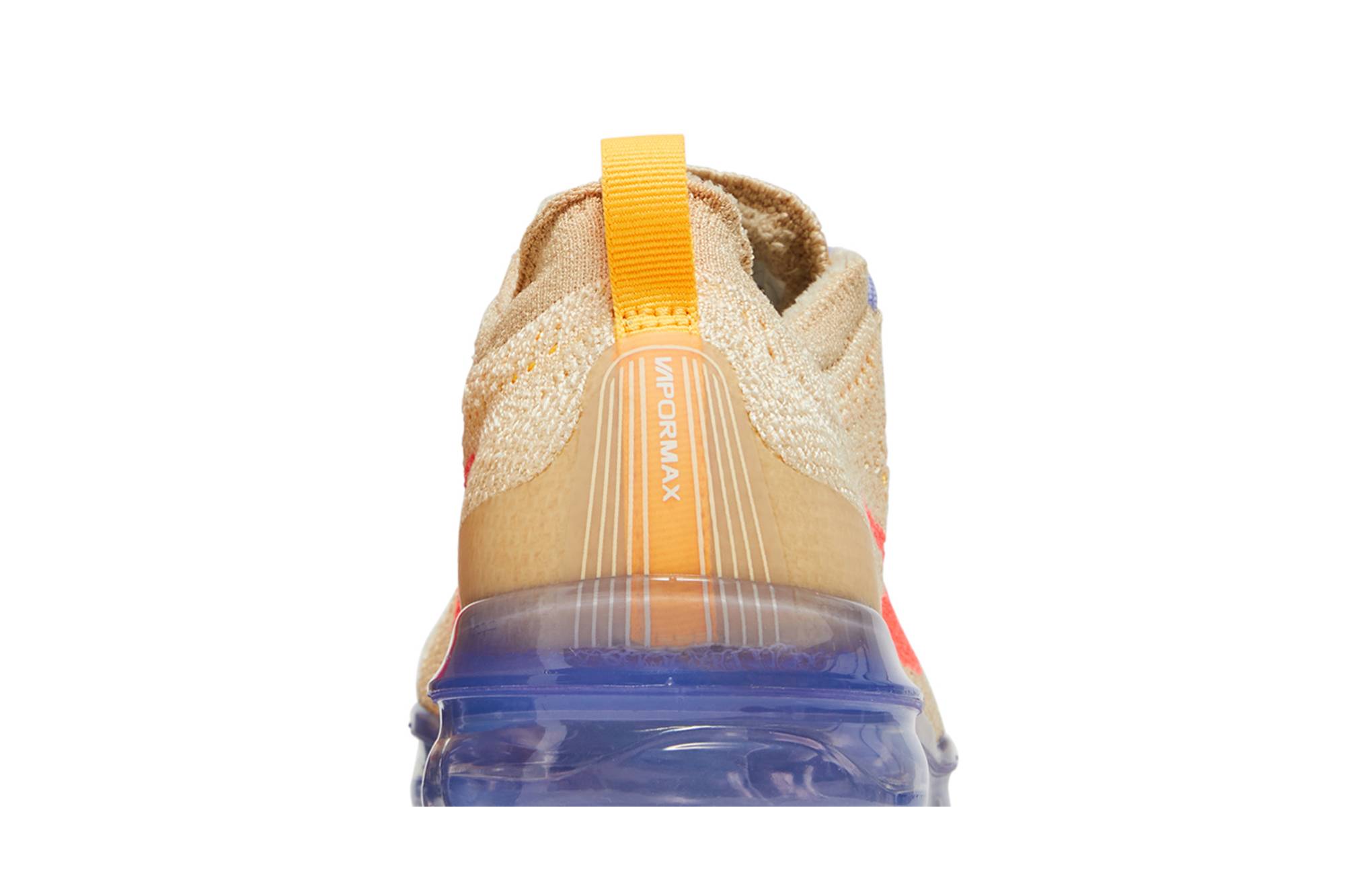 (Women) Nike Air VaporMax 2023 Flyknit ‘Pale Vanilla’ DV6840-200