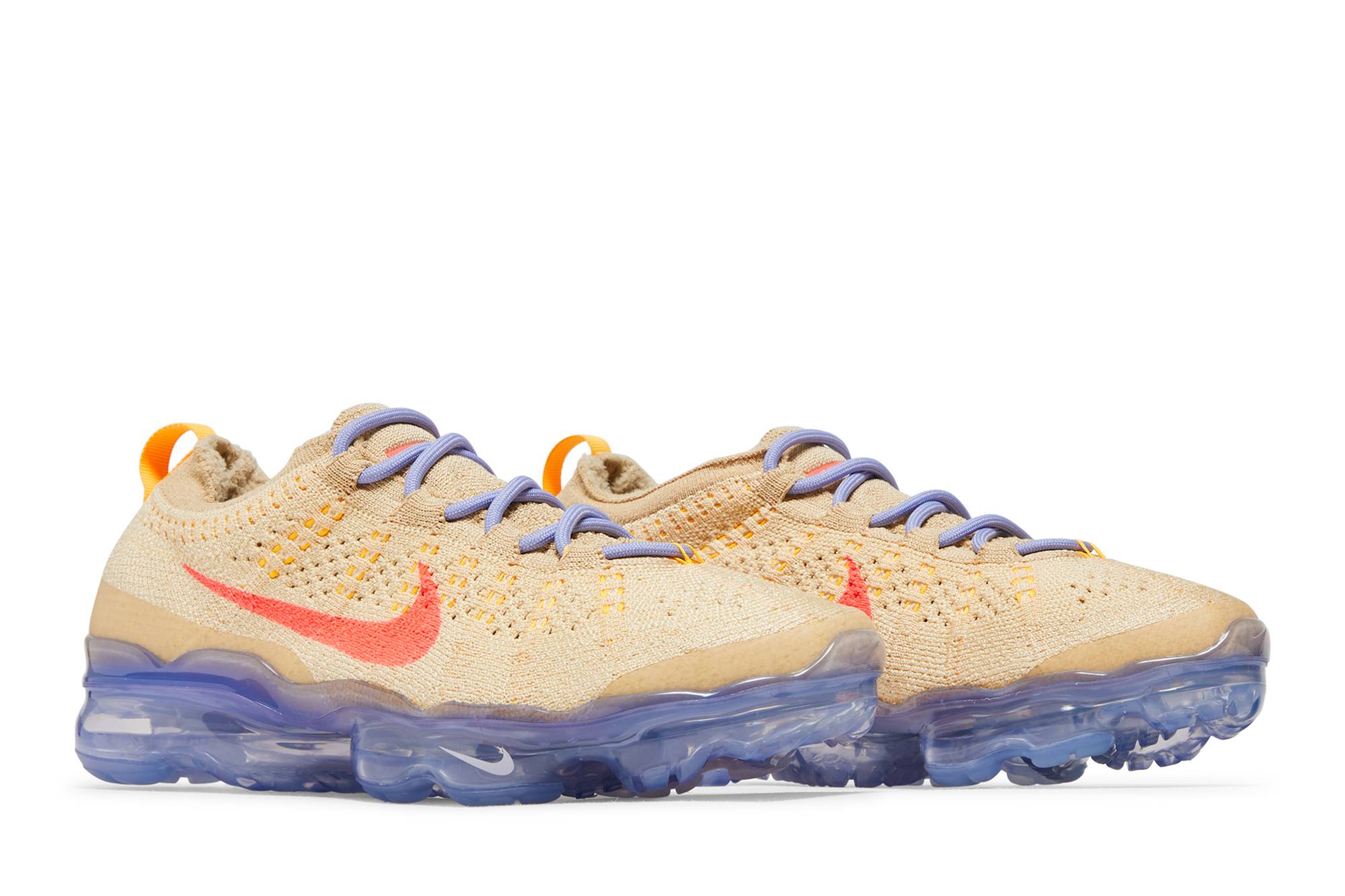 (Women) Nike Air VaporMax 2023 Flyknit ‘Pale Vanilla’ DV6840-200