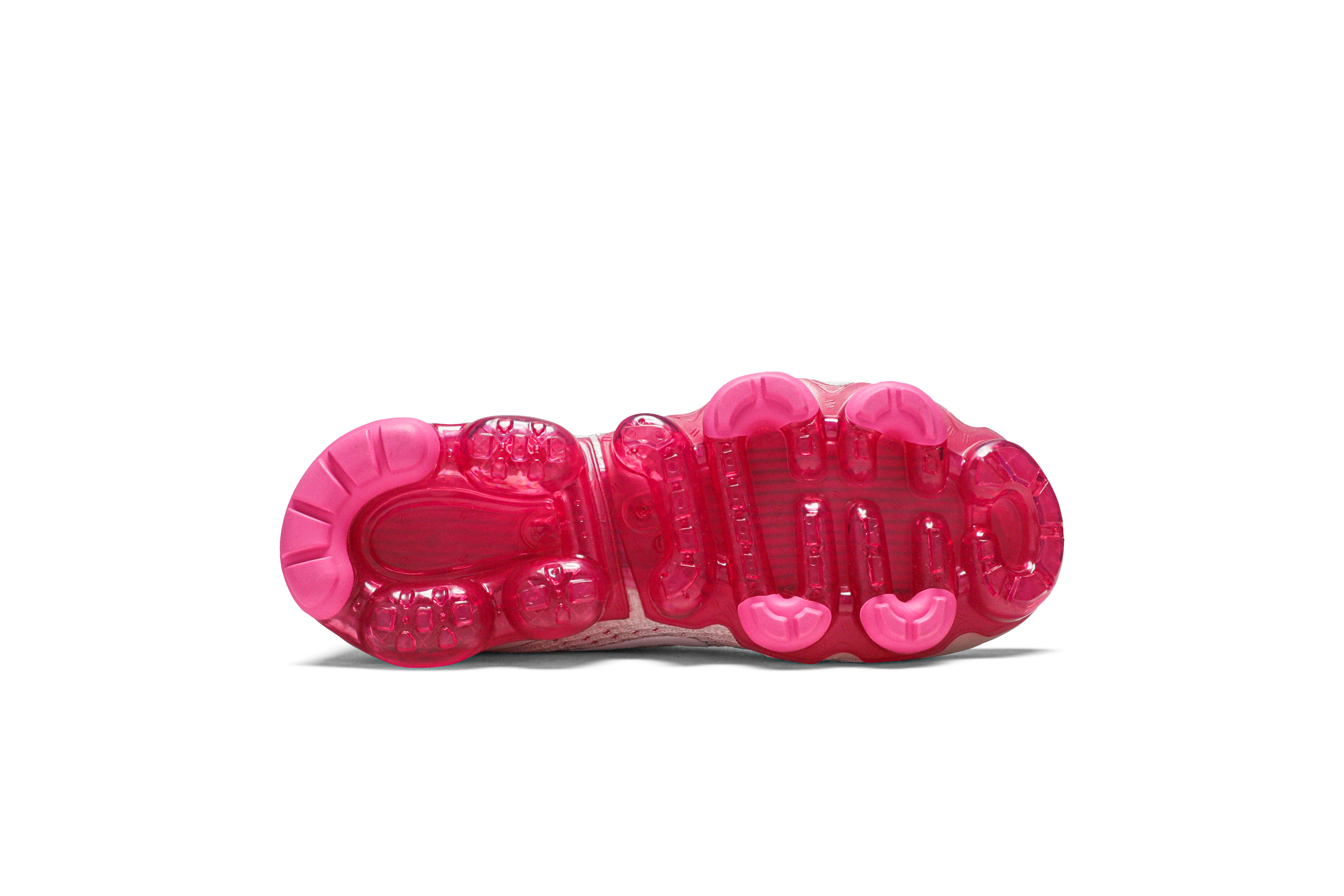 (Women) Nike Air VaporMax Flyknit 3 ‘Pink Rise’ AJ6910-005