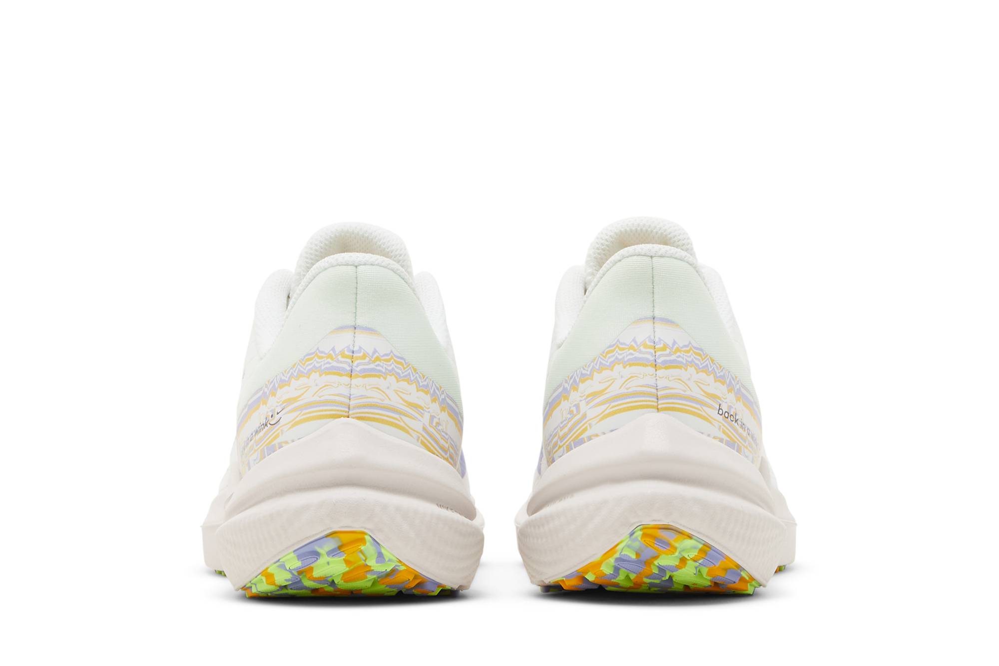 (Women) Nike Air Winflo 9 Premium Back In A Wink DR8802-100 Nicesnk