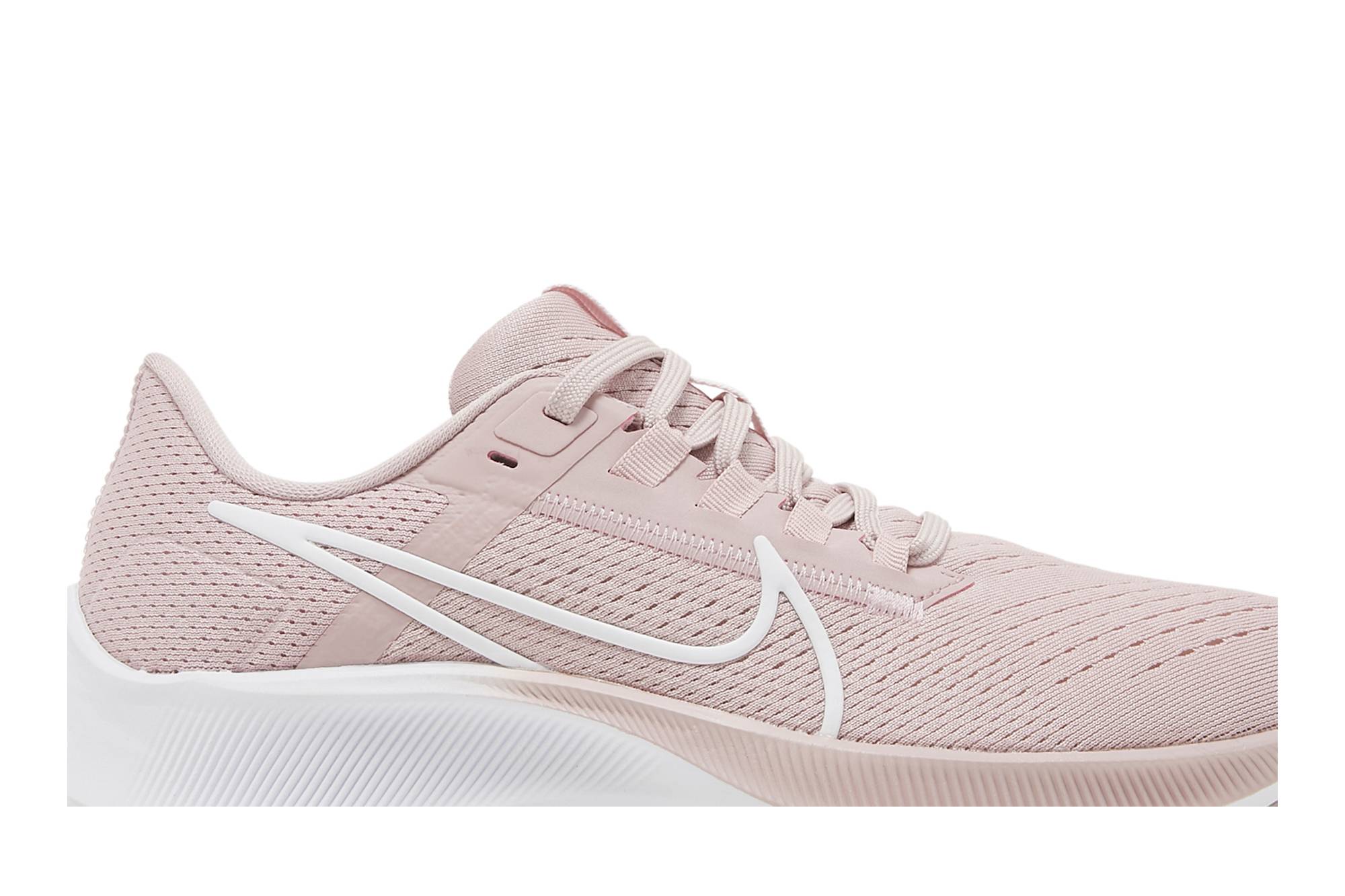 (Women) Nike Air Zoom Pegasus 38 Champagne CW7358-601 Nicesnk