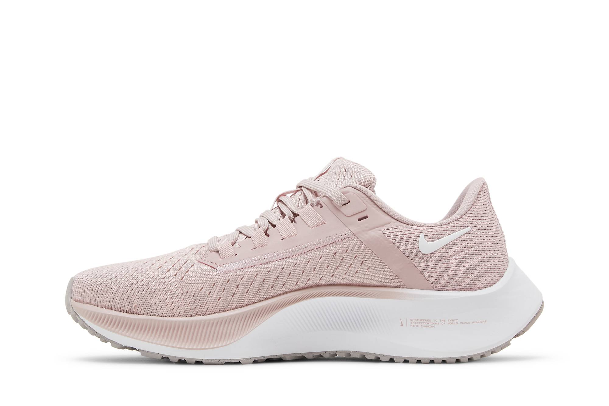 (Women) Nike Air Zoom Pegasus 38 Champagne CW7358-601 Nicesnk
