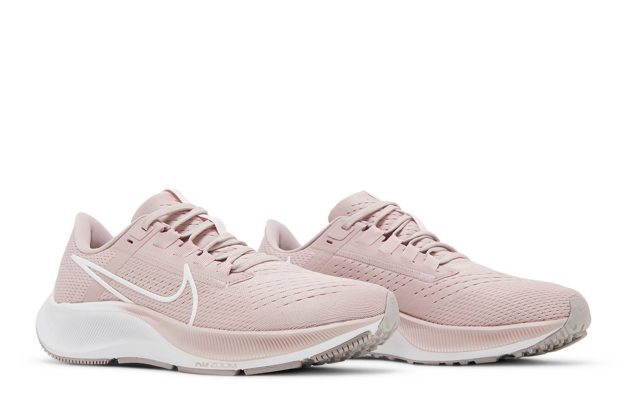 (Women) Nike Air Zoom Pegasus 38 Champagne CW7358-601 Nicesnk