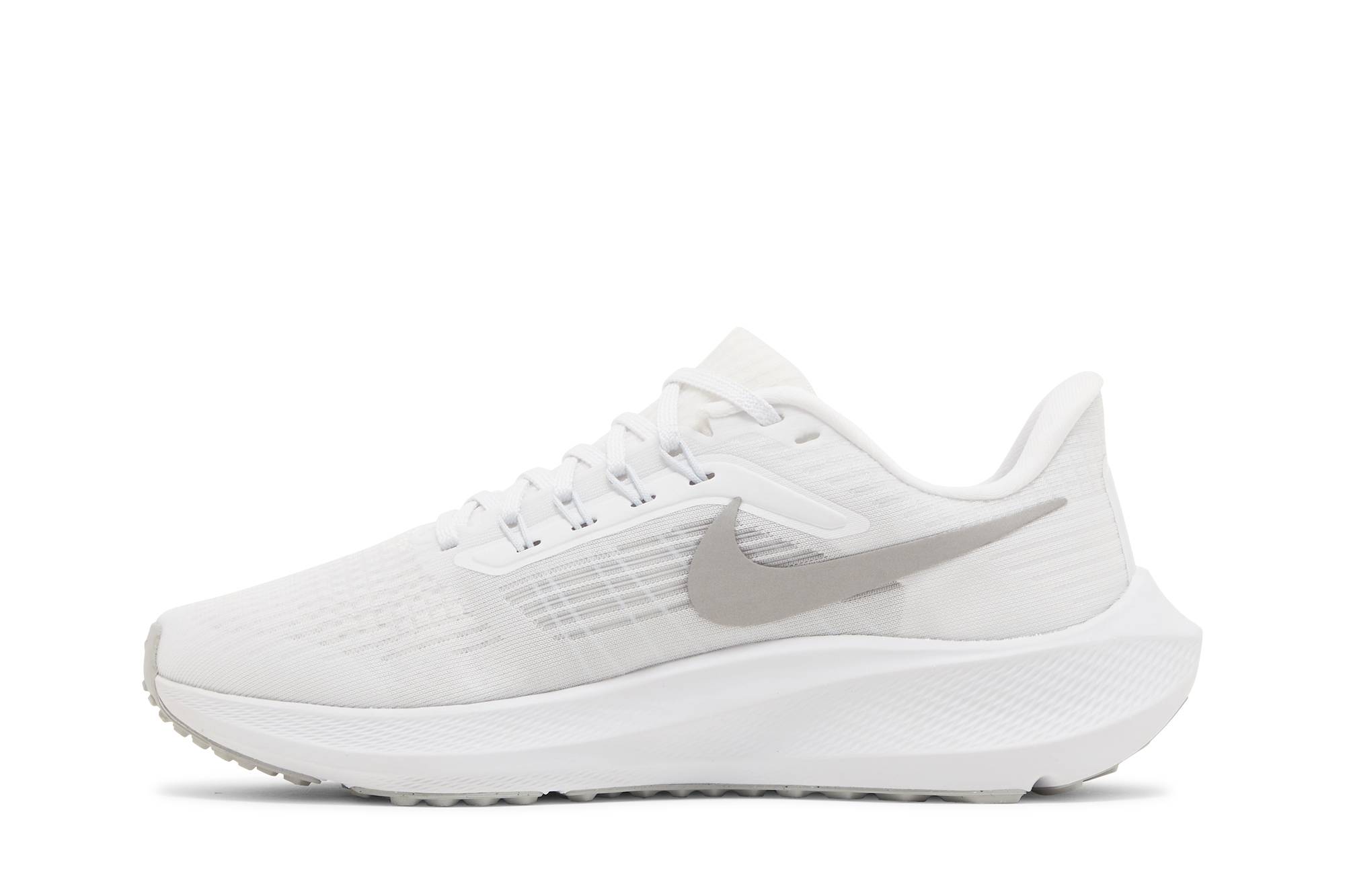(Women) Nike Air Zoom Pegasus 39 ‘White Pure Platinum’ DH4072-100