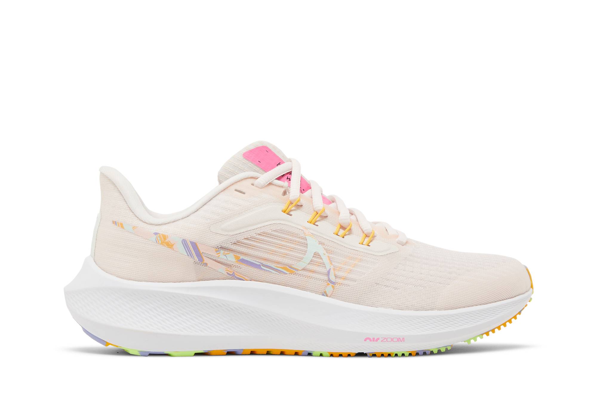 (Women) Nike Air Zoom Pegasus 39 Premium ‘Light Soft Pink’ DO9483-600