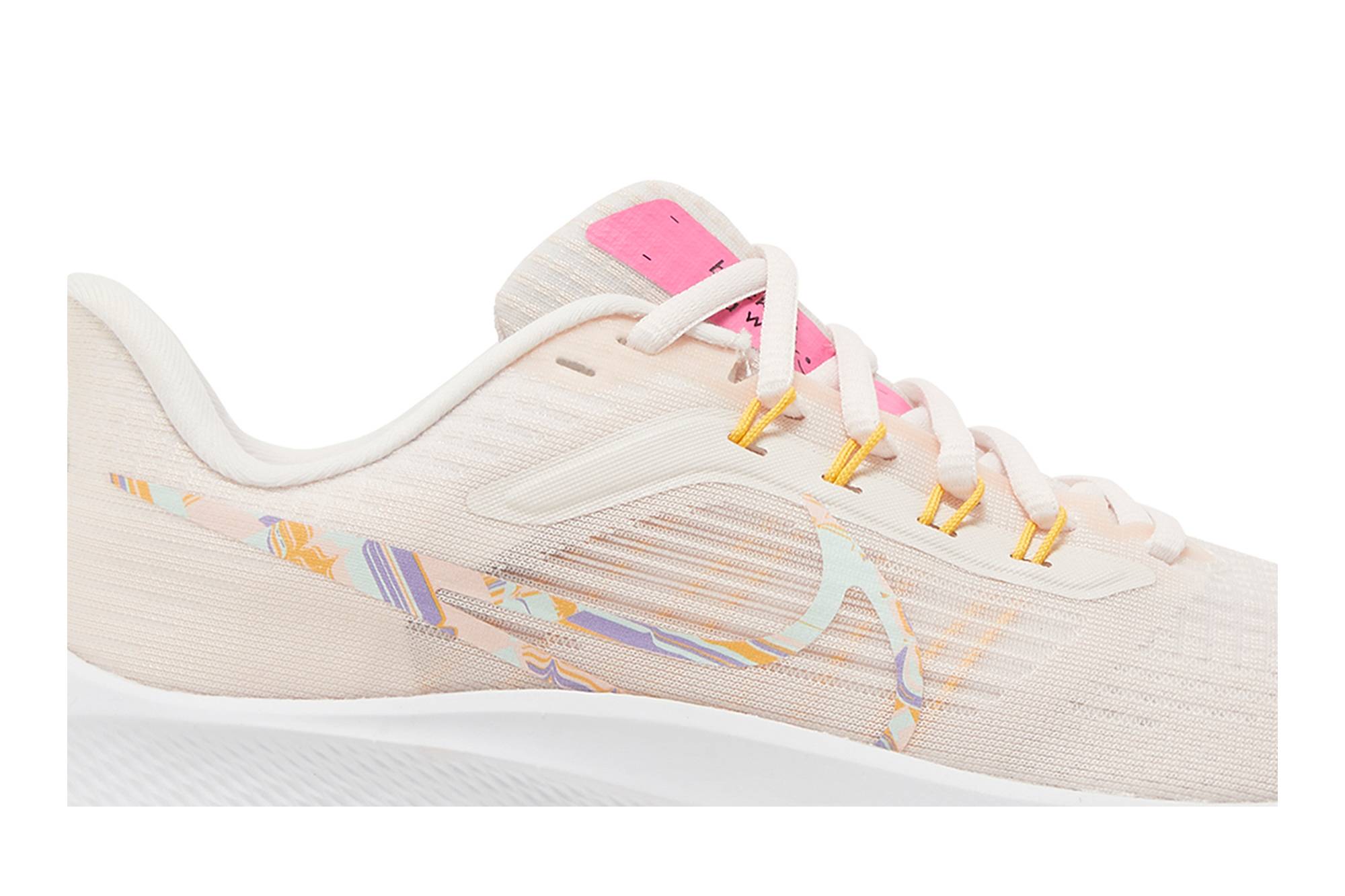 (Women) Nike Air Zoom Pegasus 39 Premium ‘Light Soft Pink’ DO9483-600