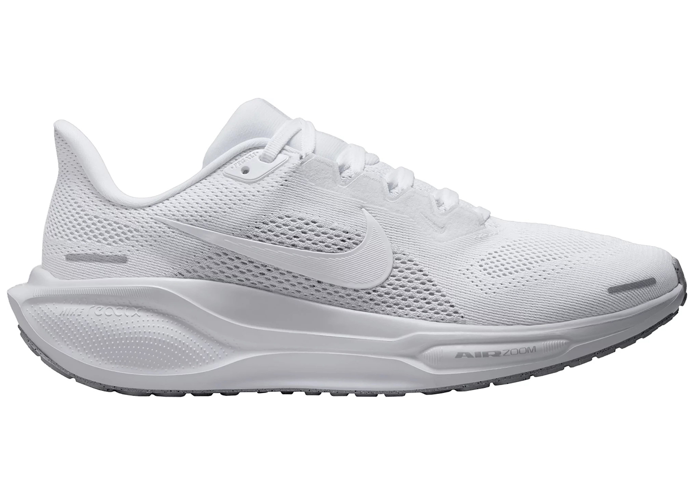 (Women) Nike Air Zoom Pegasus 41 Pure Platinum FD2723-102 Nicesnk