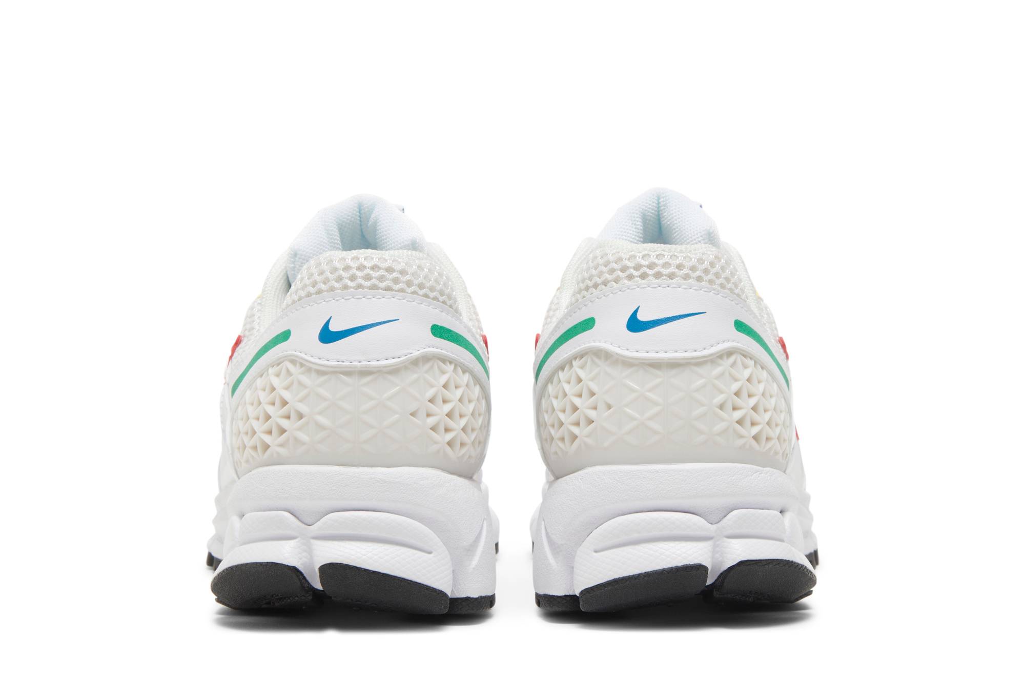 (Women) Nike Air Zoom Vomero 5 Primary Colors FN3446-111 Nicesnk