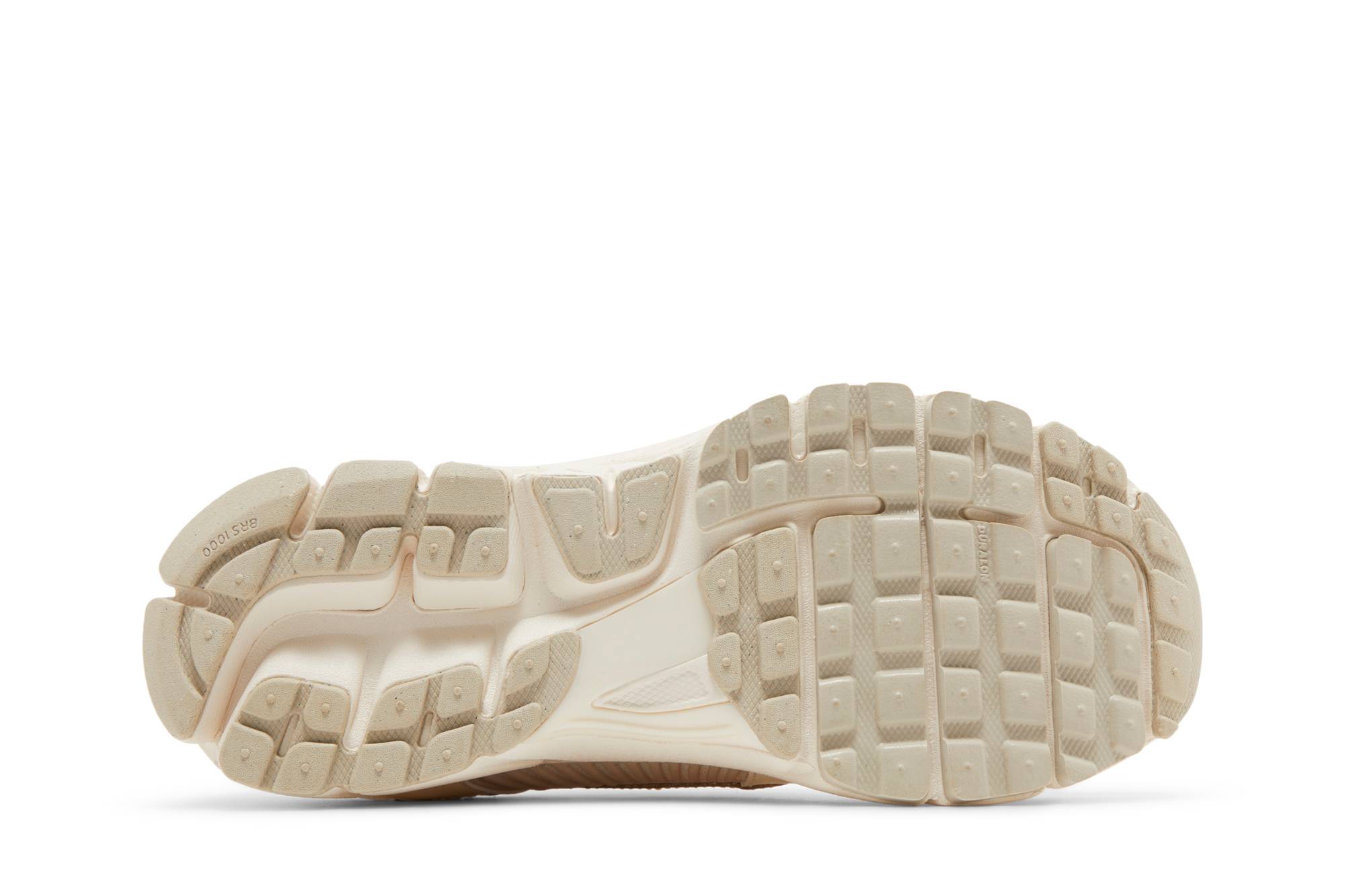 (Women) Nike Air Zoom Vomero 5 Sail Light Orewood Brown FQ6868-111 Nicesnk