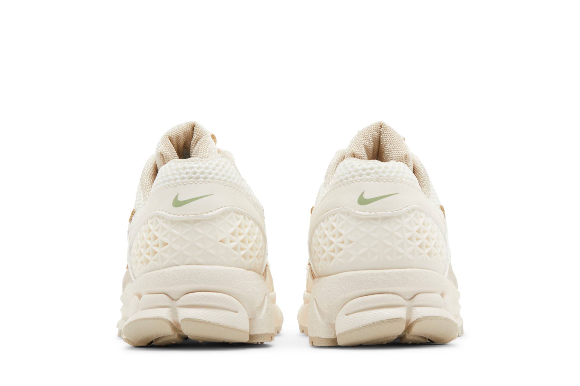 (Women) Nike Air Zoom Vomero 5 Sail Light Orewood Brown FQ6868-111 Nicesnk