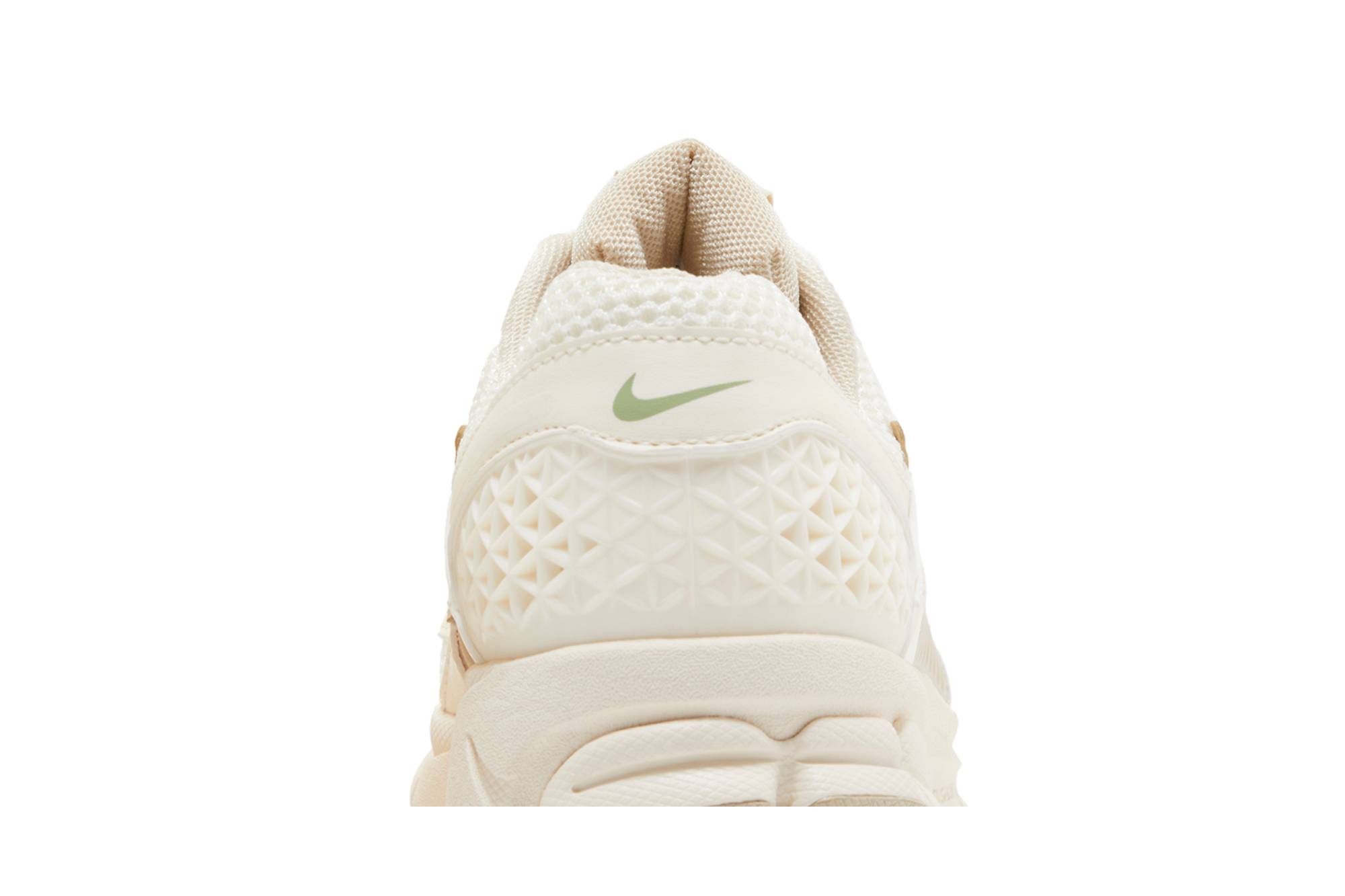 (Women) Nike Air Zoom Vomero 5 Sail Light Orewood Brown FQ6868-111 Nicesnk