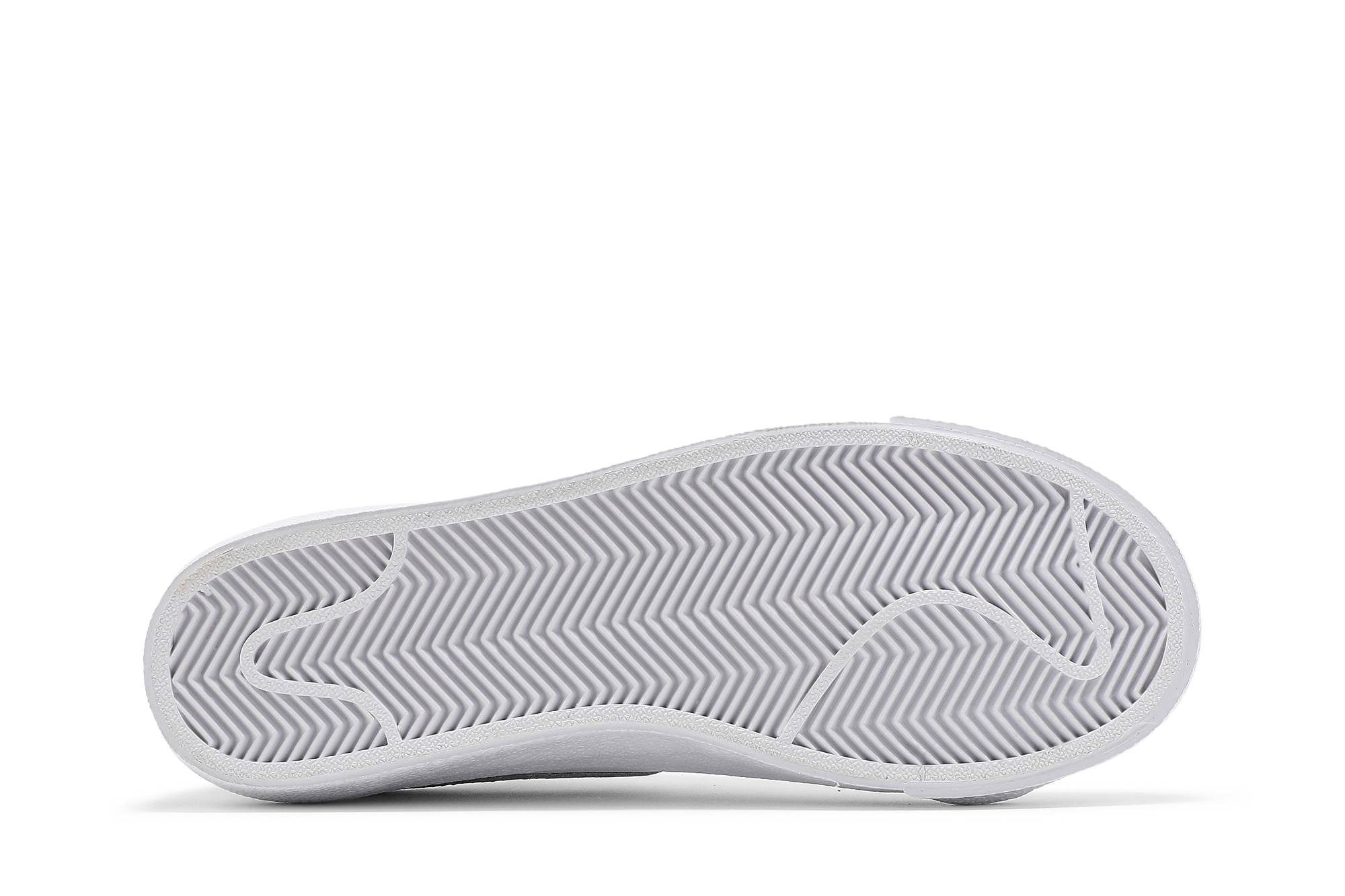(Women) Nike Blazer Low ’77 ‘White Ghost’ DC4769-103