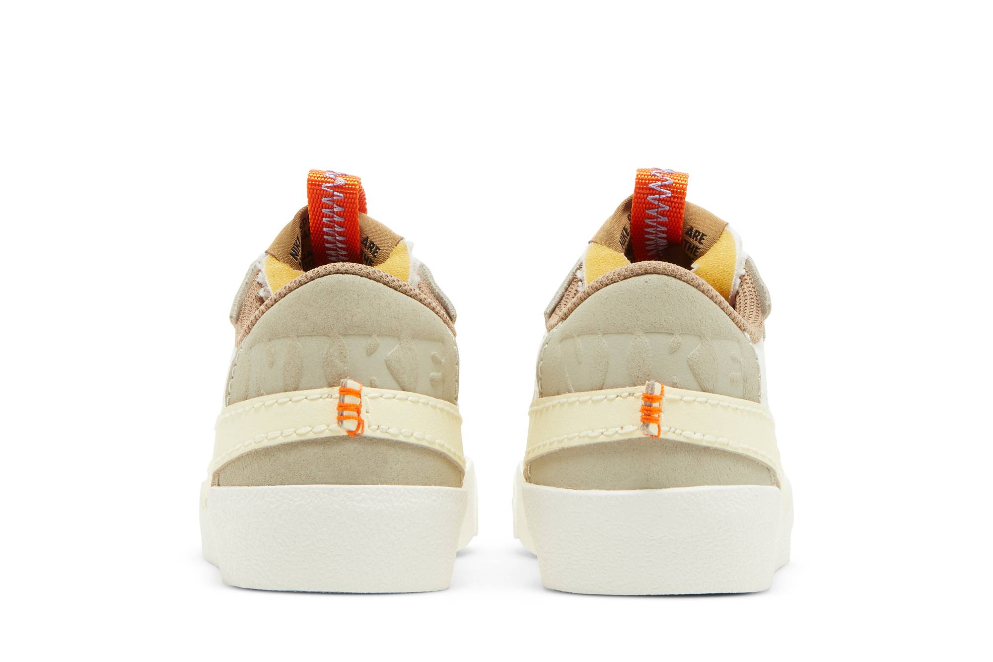 (Women) Nike Blazer Low ’77 Jumbo ‘Summer Vibe’ DX6043-171