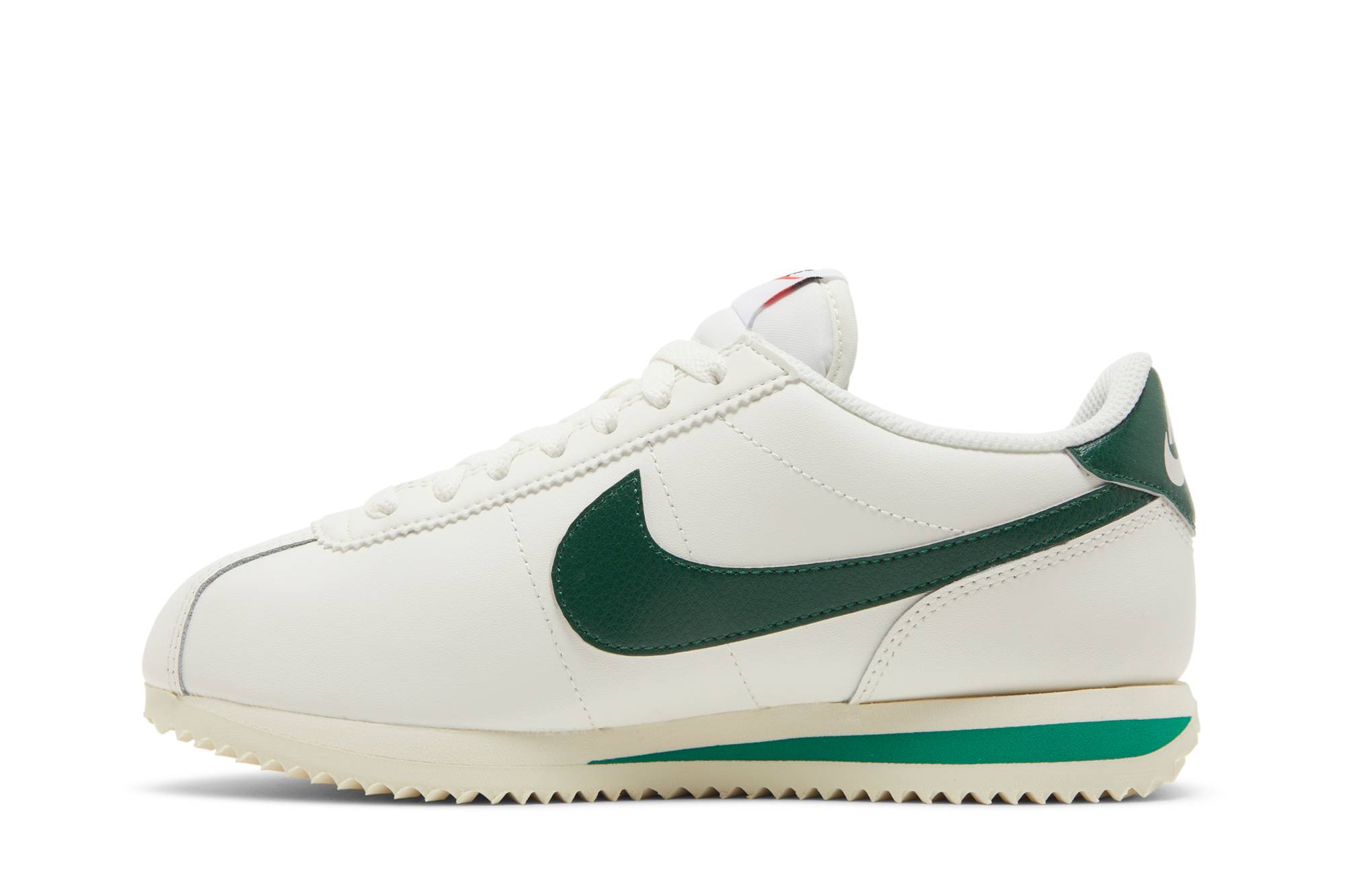 (Women) Nike Cortez ‘Gorge Green’ DN1791-101