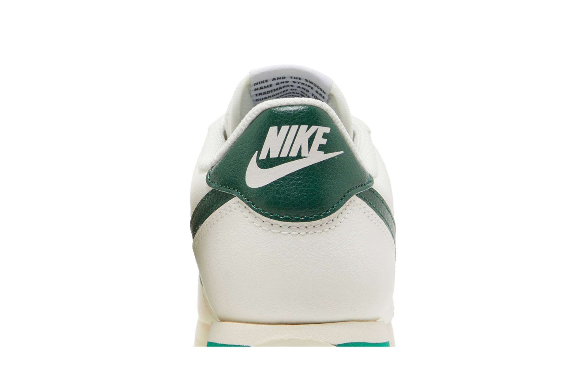 (Women) Nike Cortez ‘Gorge Green’ DN1791-101