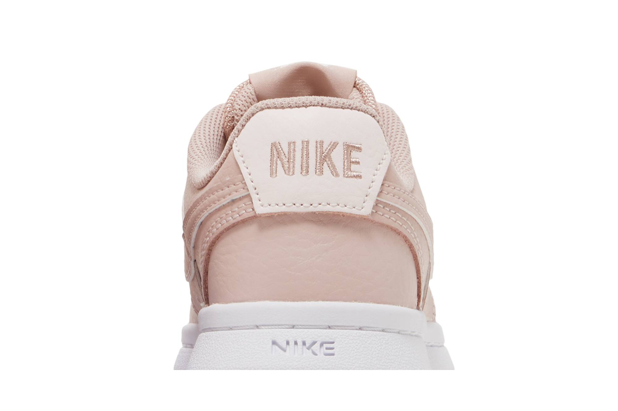(Women) Nike Court Vision Alta ‘Pink Oxford’ DM0113-600