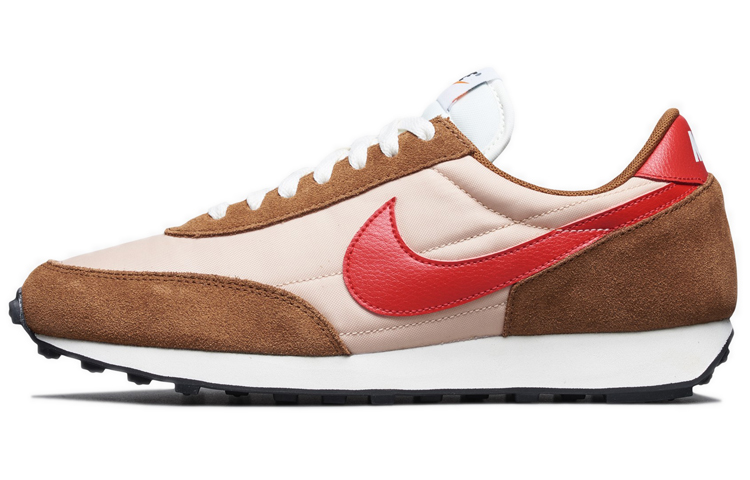 (Women) Nike Daybreak Brown CV2179-262 Nicesnk