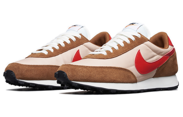 (Women) Nike Daybreak Brown CV2179-262 Nicesnk