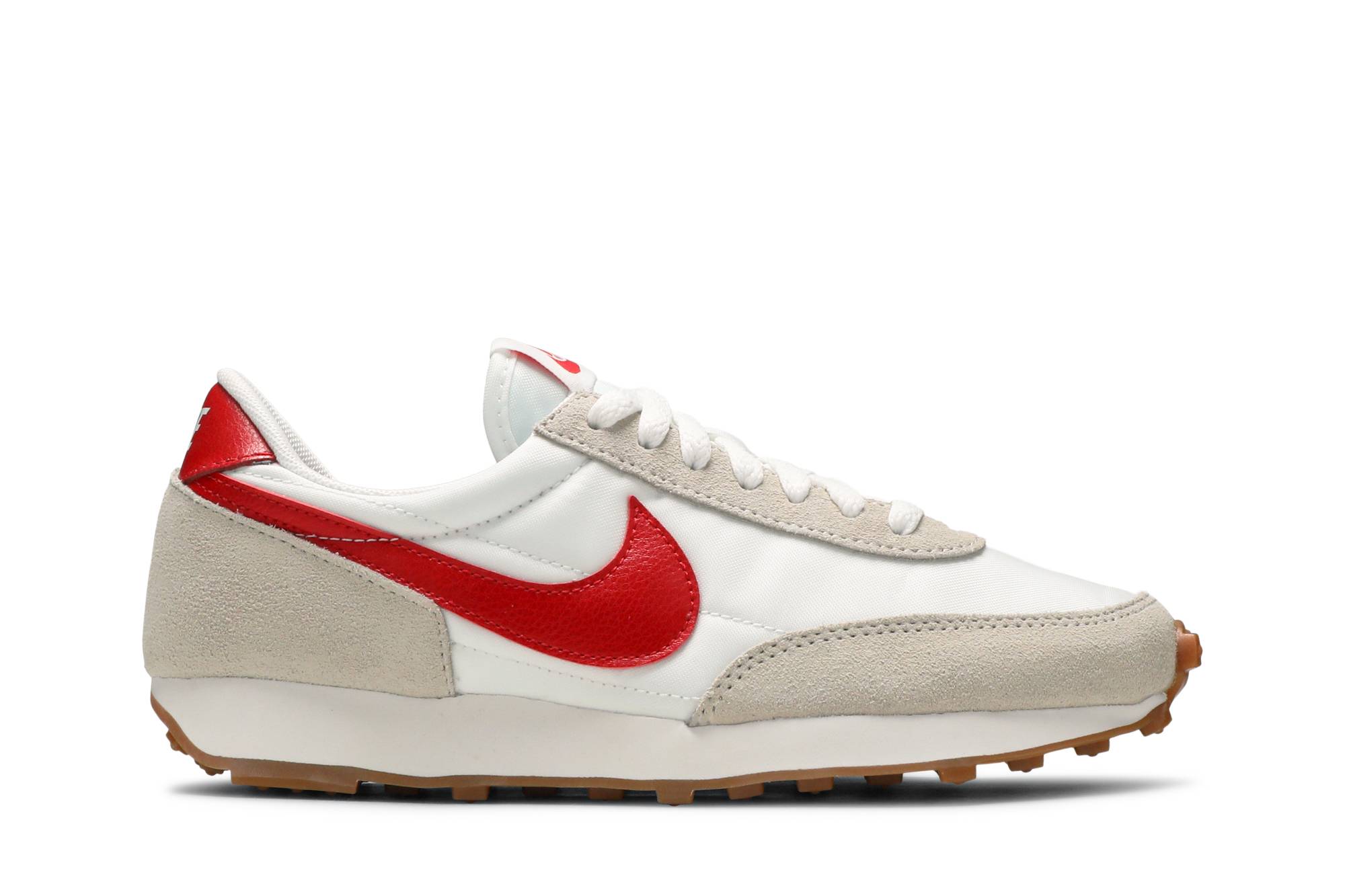 (Women) Nike Daybreak ‘White University Red’ CK2351-103