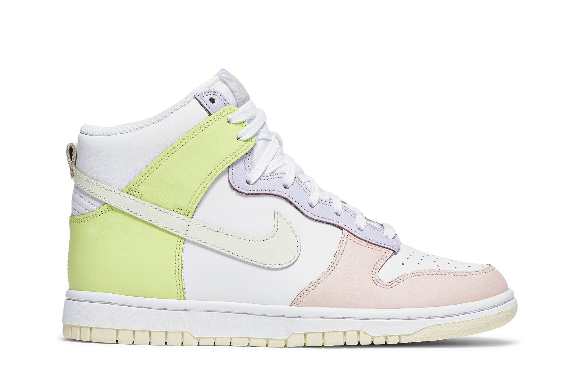 (Women) Nike Dunk High ‘Cashmere’ DD1869-108