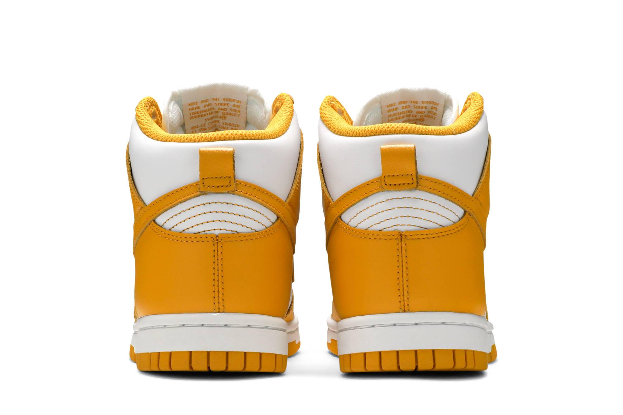 (Women) Nike Dunk High ‘Dark Sulfur’ DD1869-106
