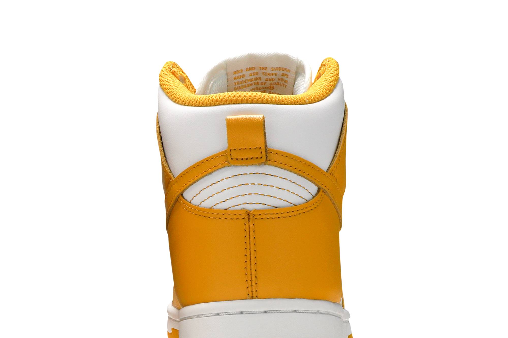 (Women) Nike Dunk High ‘Dark Sulfur’ DD1869-106